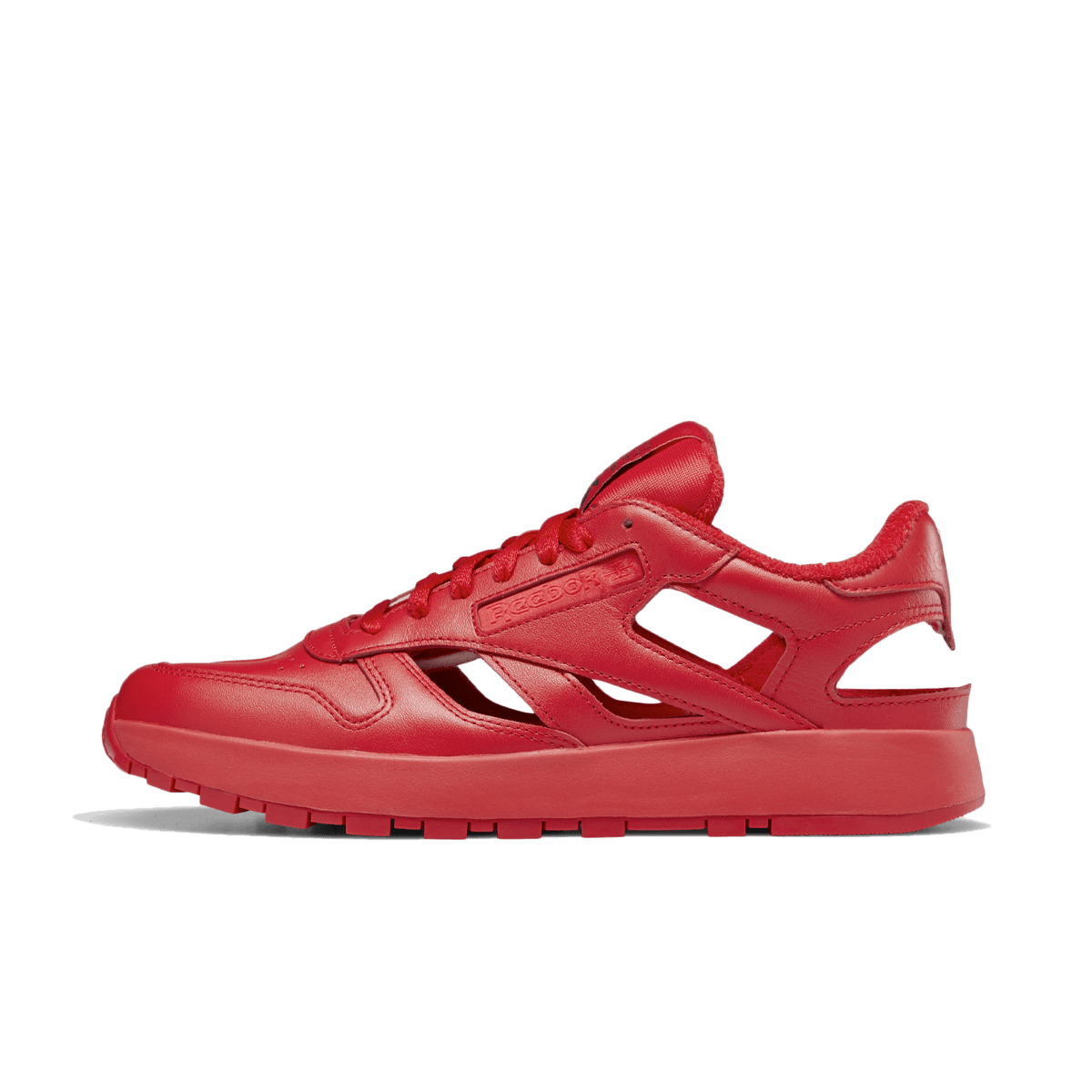 Maison Margiela x Reebok Classic Leather DQ 'Vector Red' GZ0947