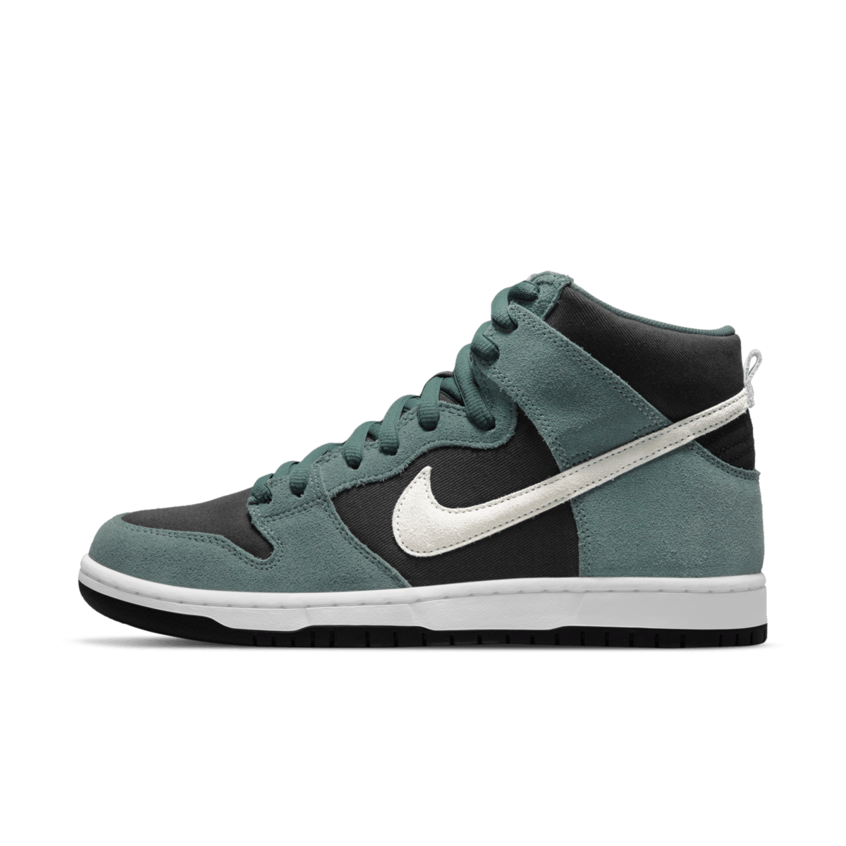 Nike SB Dunk High 'Mineral Slate' DQ3757-300