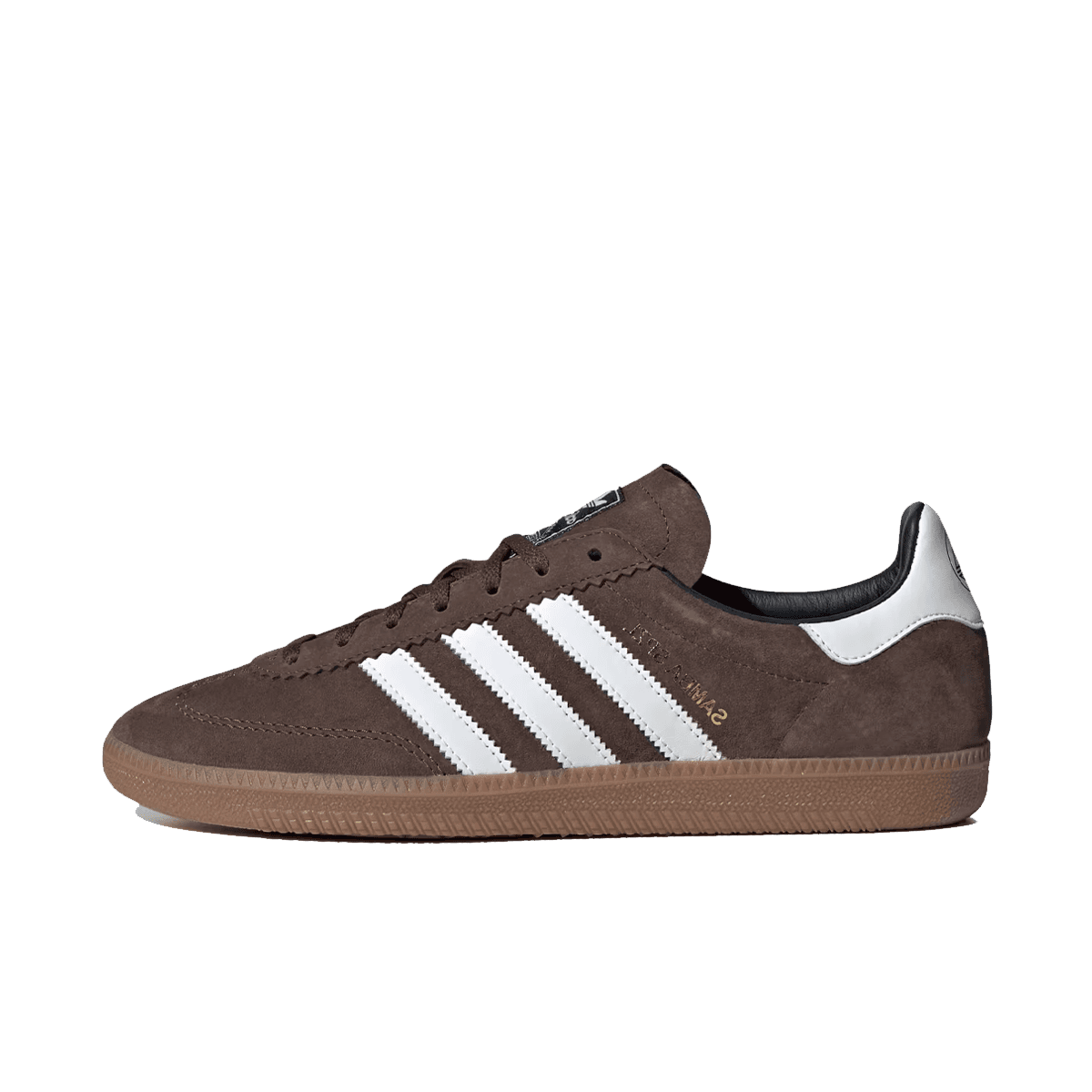 adidas Samba Deco SPZL 'Brown'