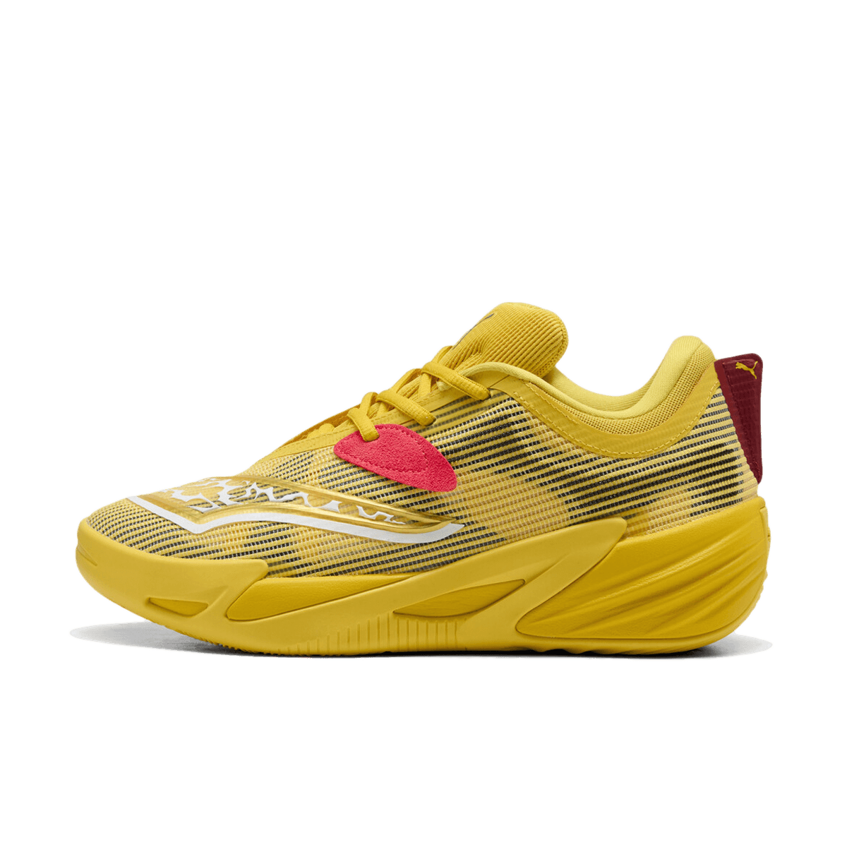 Pokémon x PUMA All-Pro Nitro™ 2 'Pikachu' - Day To Night Pack