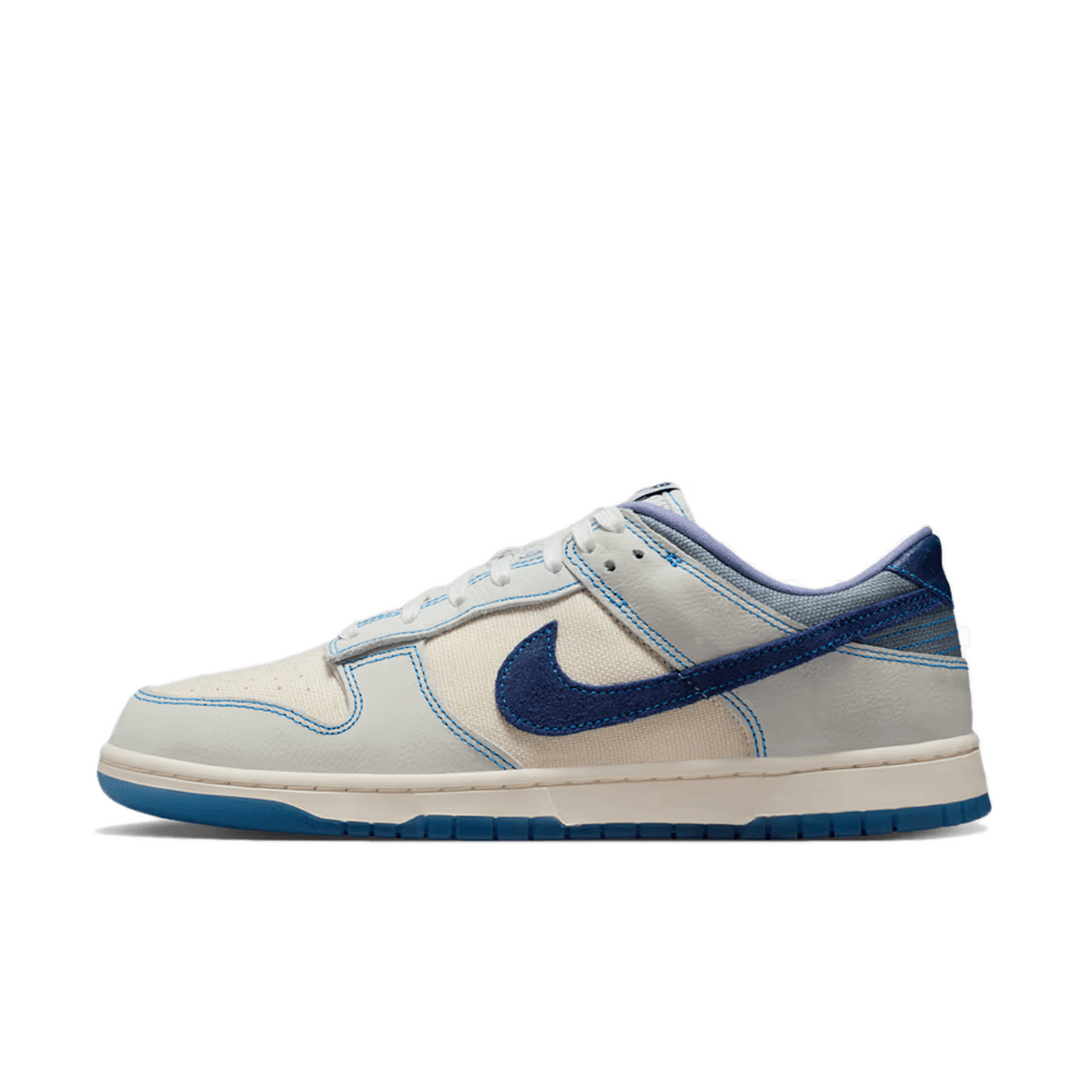 Nike Dunk Low Retro SE 'Blue Void Denim' IB6752-101