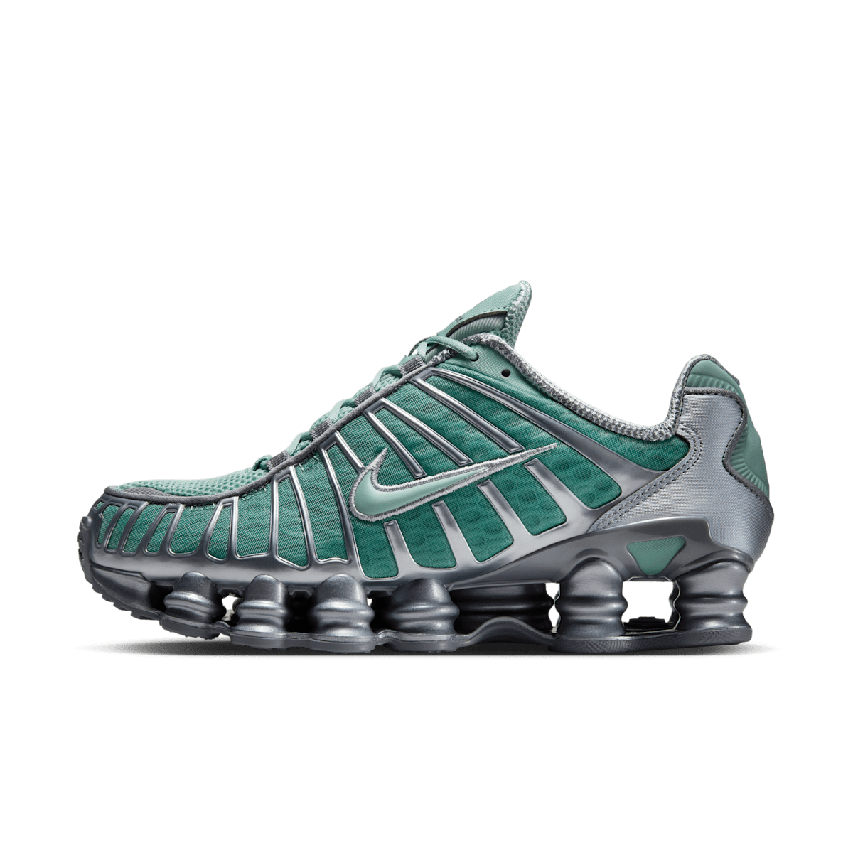 Nike Shox TL WMNS 'Cannon'
