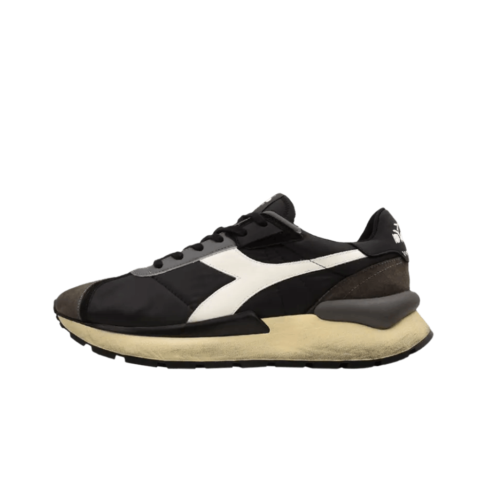 Diadora Men's Mercury Elite Black