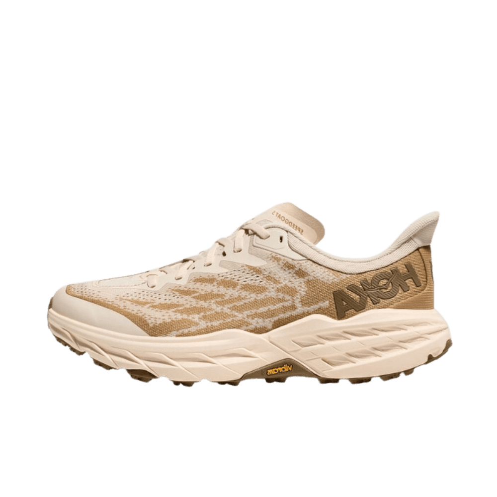 HOKA Speedgoat 5 Vanilla