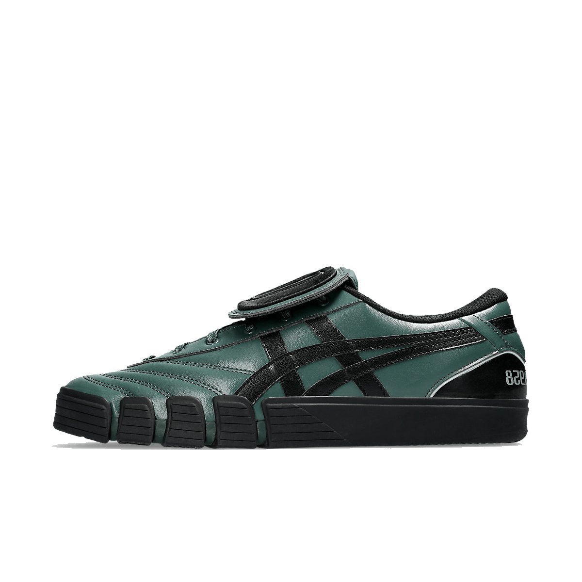 OTTO958 x Asics GEL-FLEXKEE 'Hunter Green' 1201A921-300