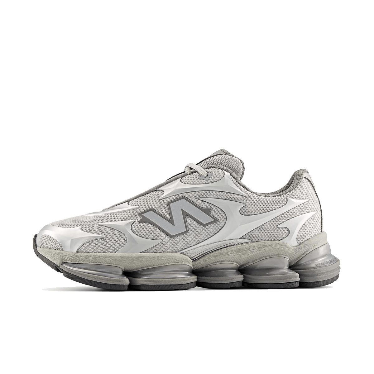 New Balance Abzorb 2000 'Silver Metallic'