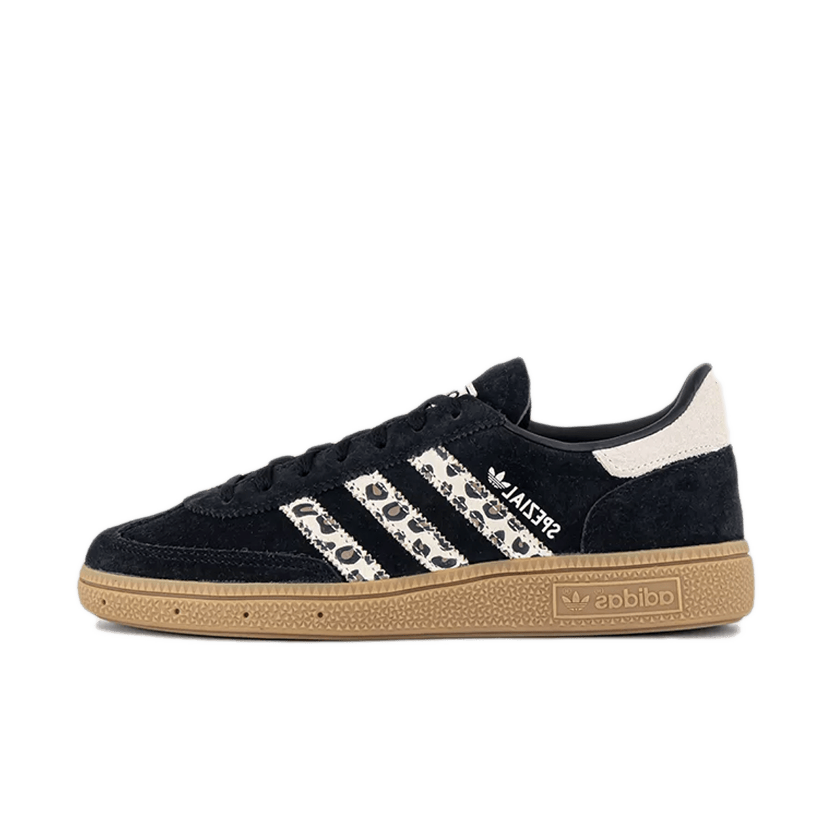 adidas Handball Spezial 'Black Wonder Leopard'