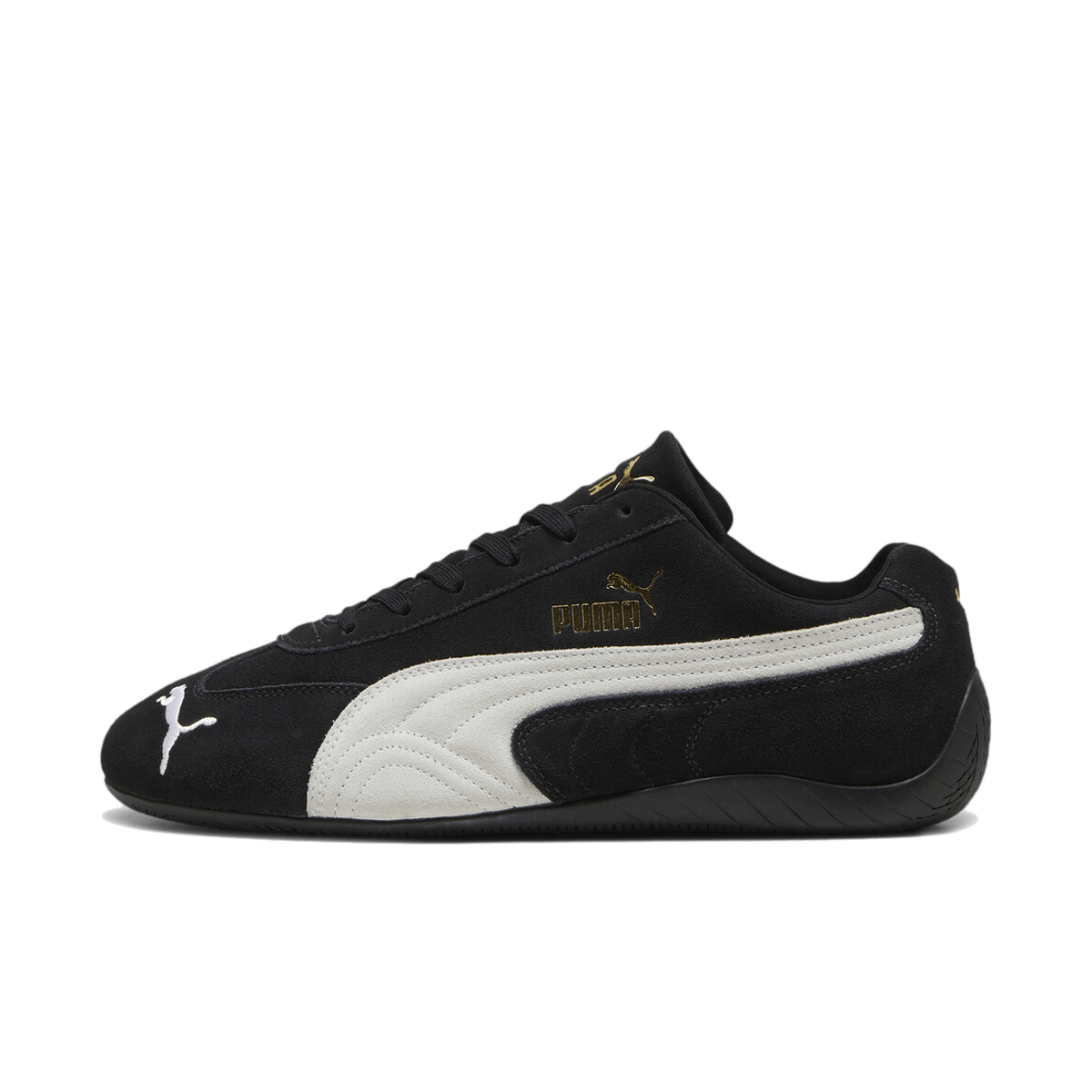 PUMA SpeedCat OG 'Black'