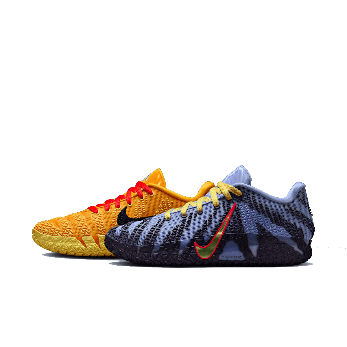 Nike Ja 3 'Hustle & Flow'