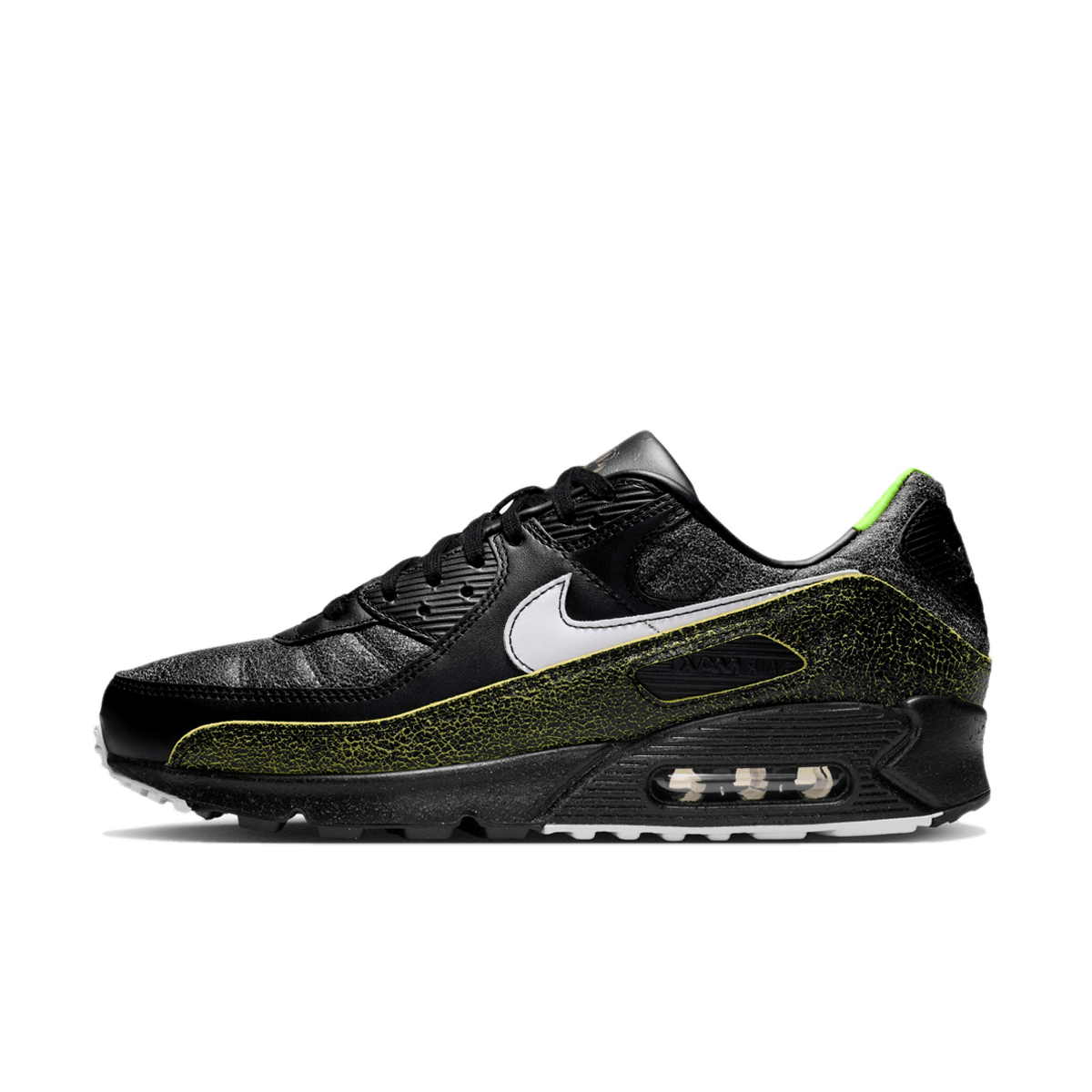 Nike Air Max 90 'Tiempo' - Mad 90 Pack