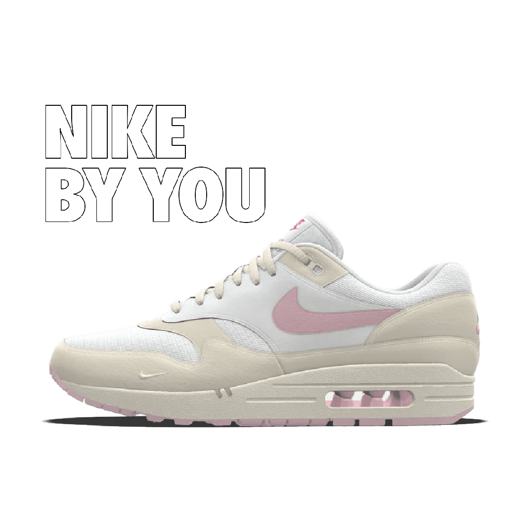 Nike Air Max 1 - By You