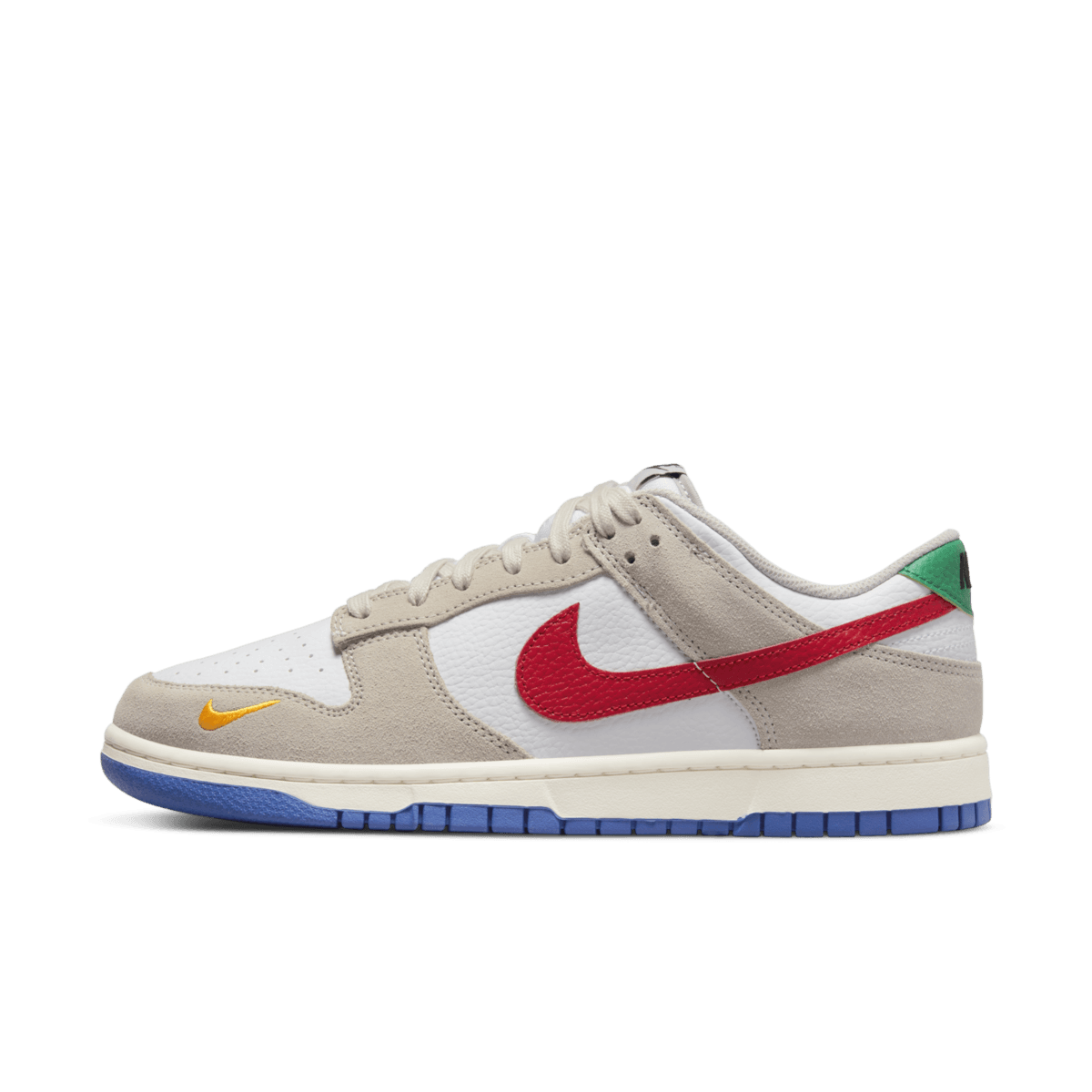 Nike Dunk Low 'Light Iron Ore' DV3497-001