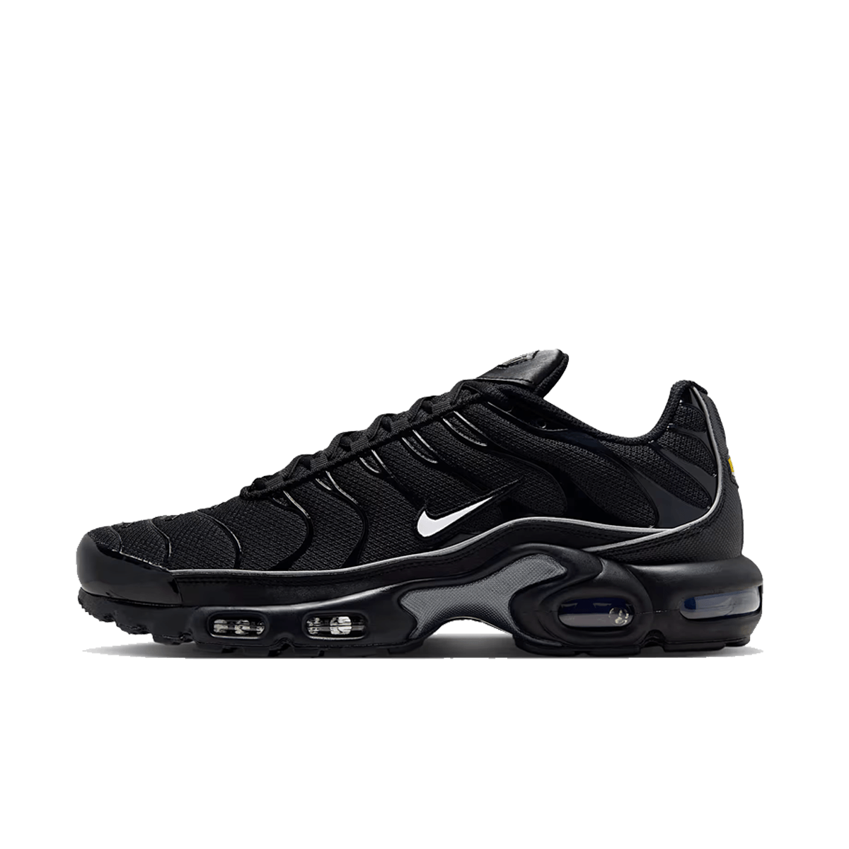 Nike Air Max Plus OG 'Black Reflective'