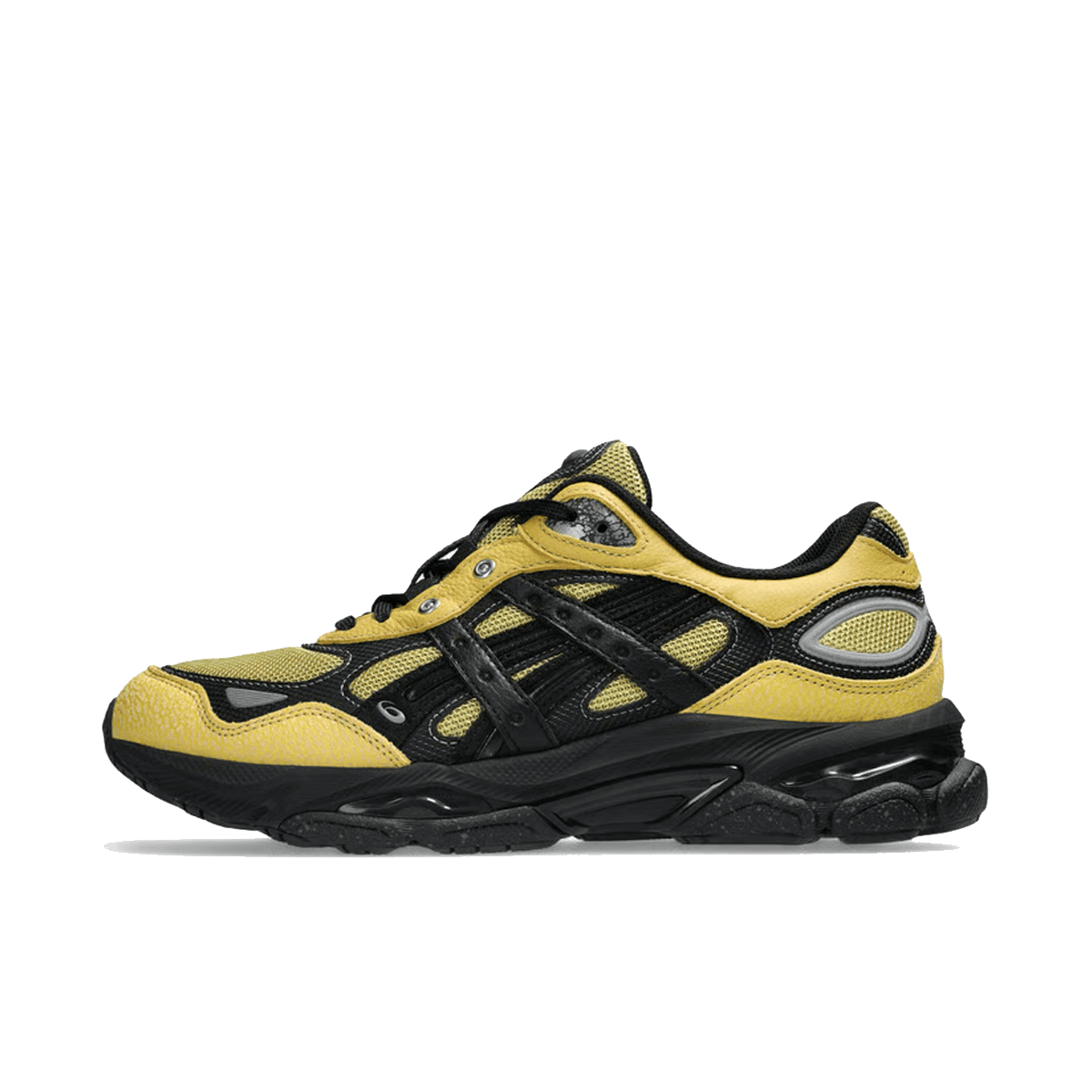 HAL Studios x ASICS Gel-NYC 2.0 SSHS 'Yellow'
