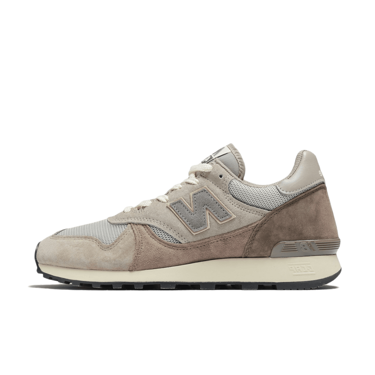 AURALEE x New Balance 475 'London Fog'