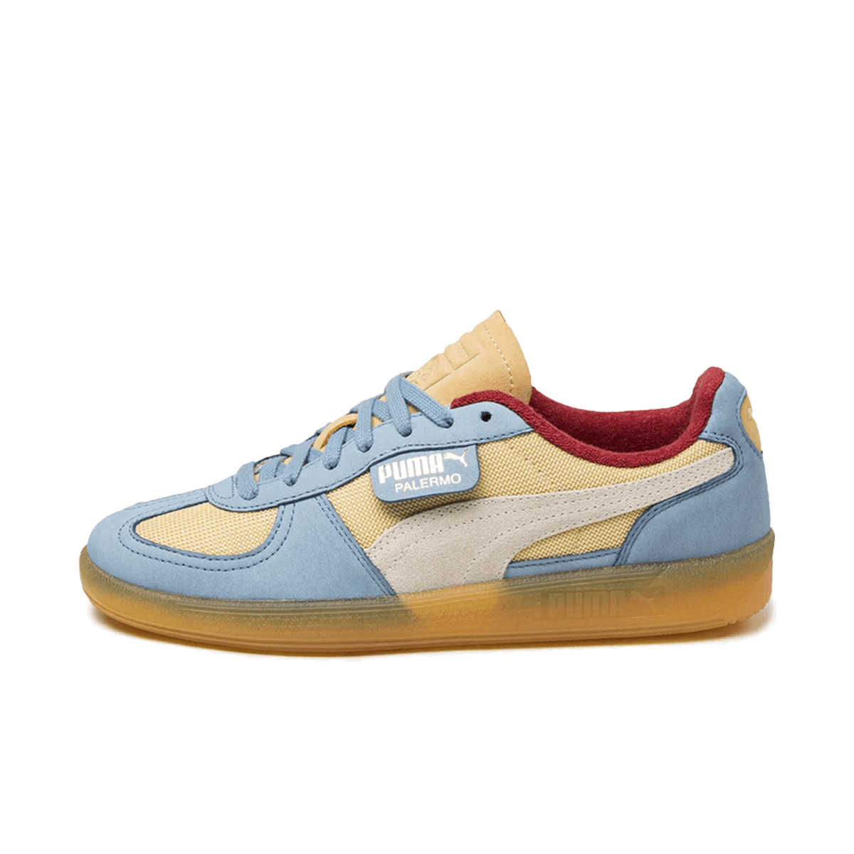 Asphaltgold x Puma Palermo 'Scopa'