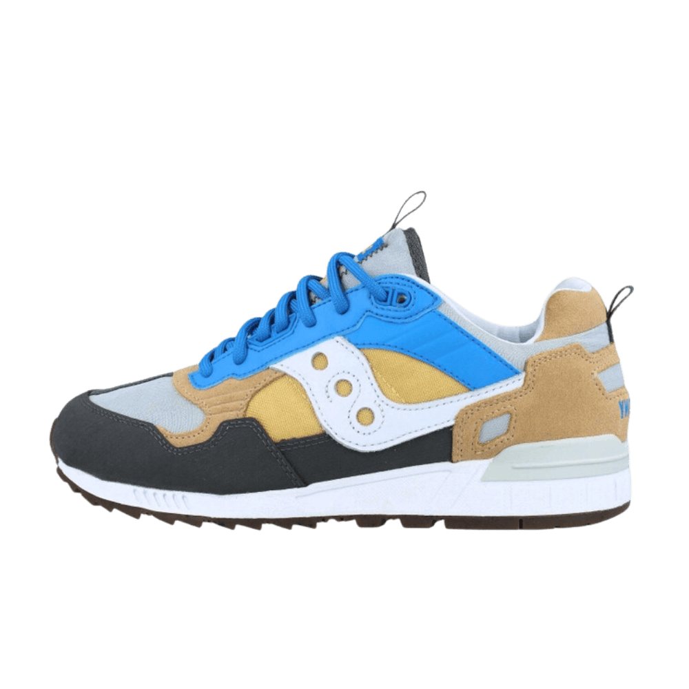 Saucony Shadow 5000 OUTDOOR