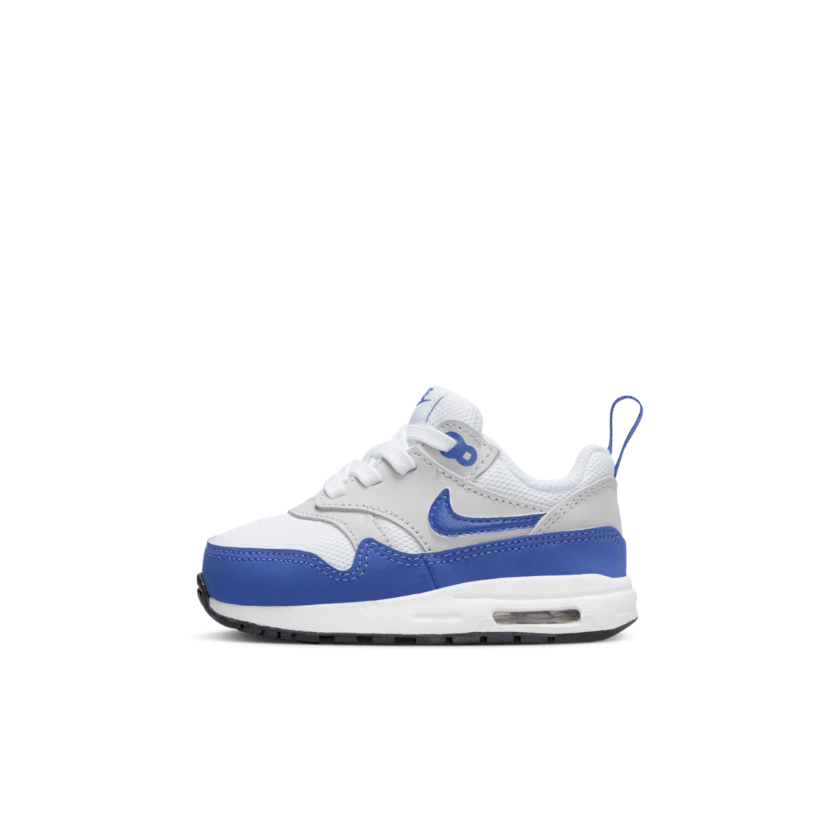 Nike Air Max 1 EasyOn TD 'Royal Blue' DZ3309-104