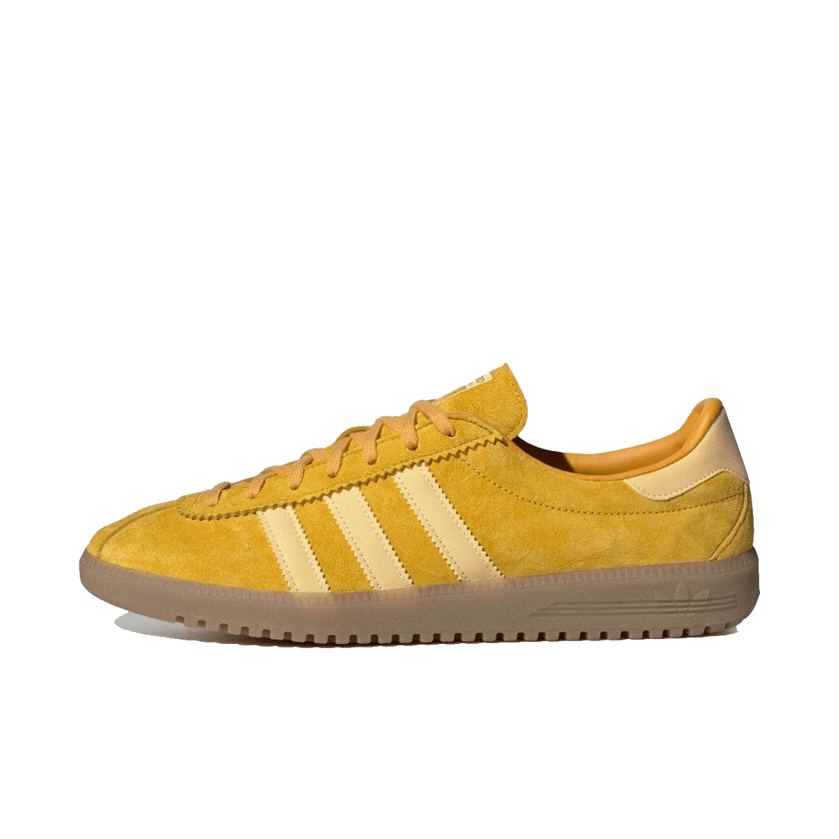 adidas Bermuda 'Bold Gold' ID4574