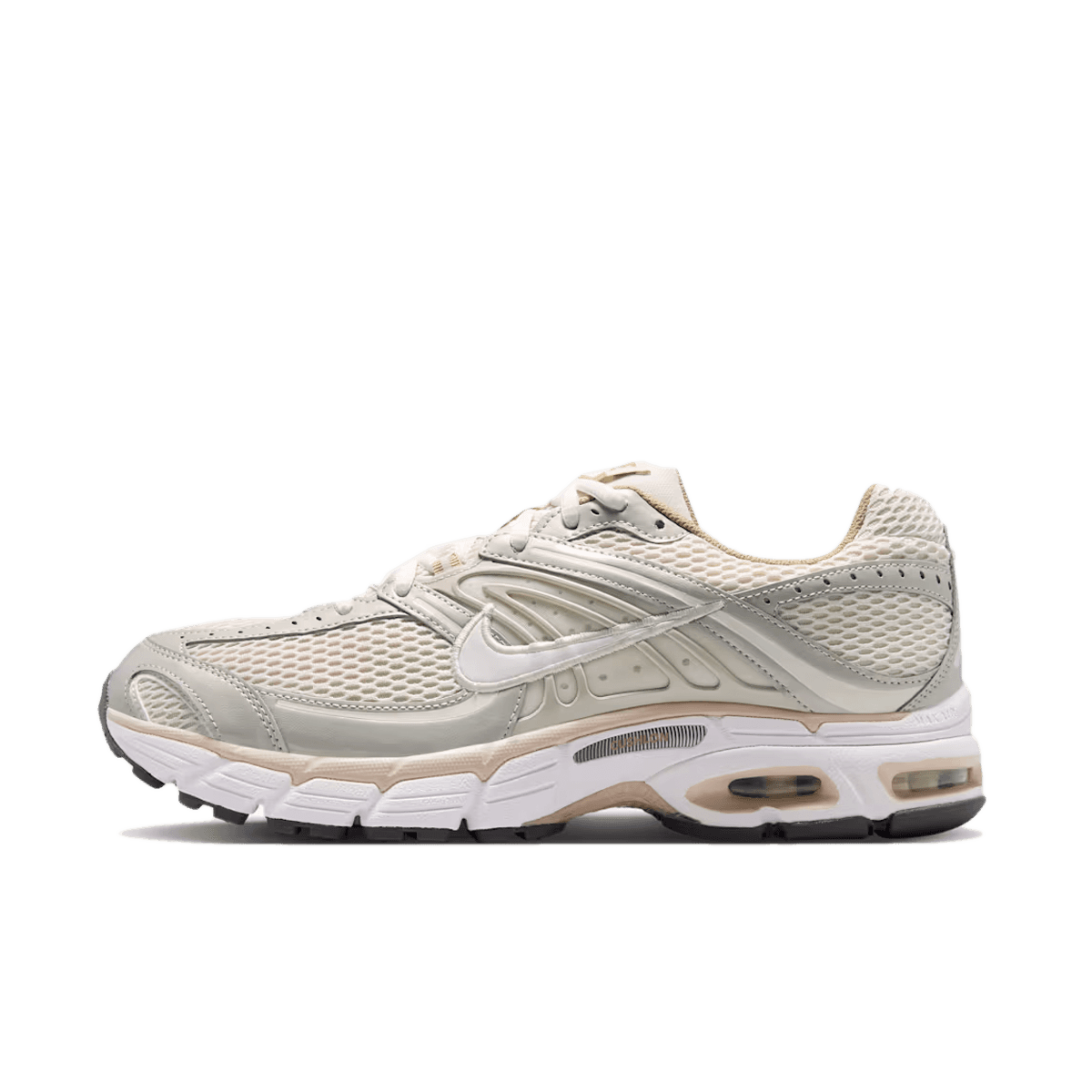 Nike Air Max Moto 2K 'Light Orewood Brown'