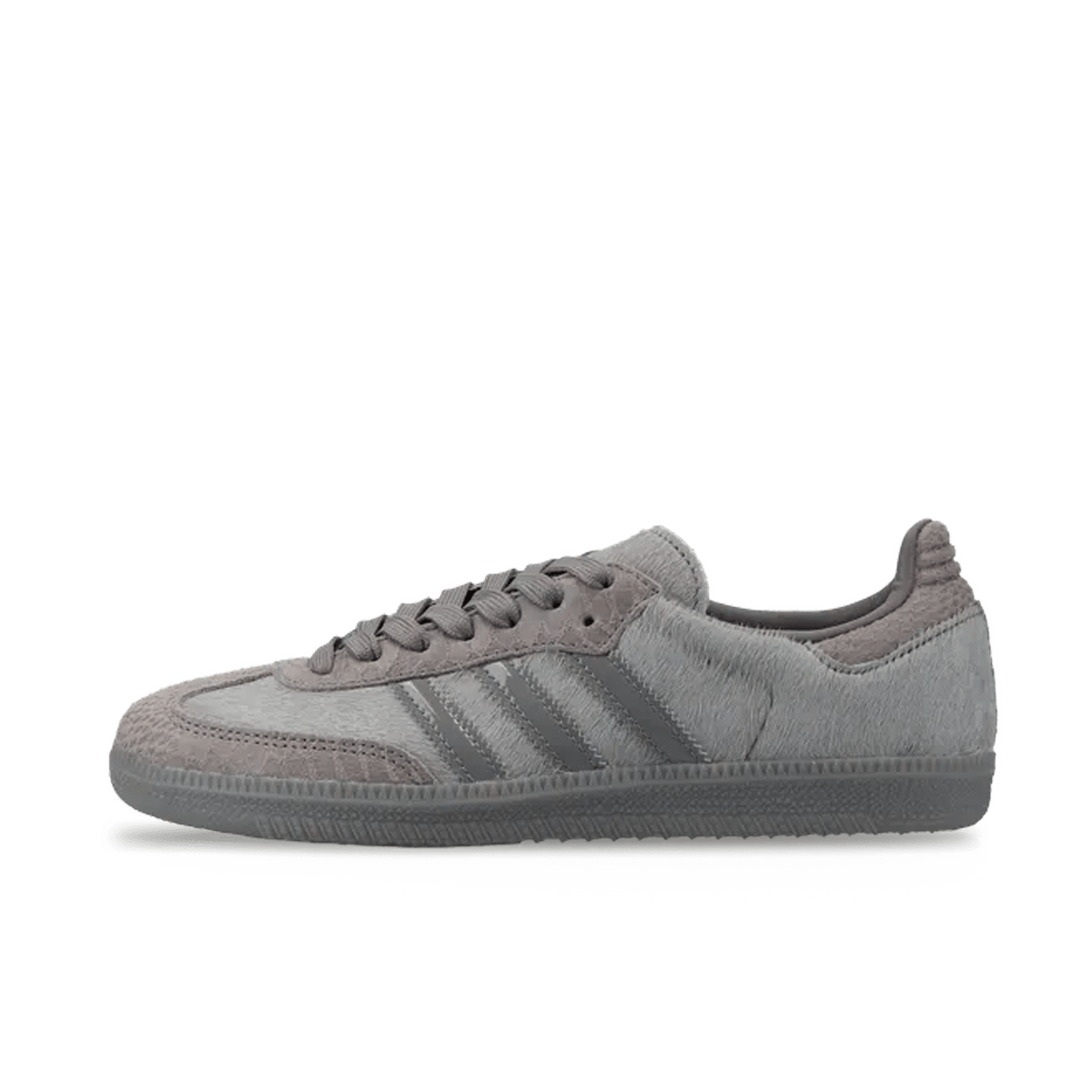 adidas Samba OG 'Taupe Oxide Gold'