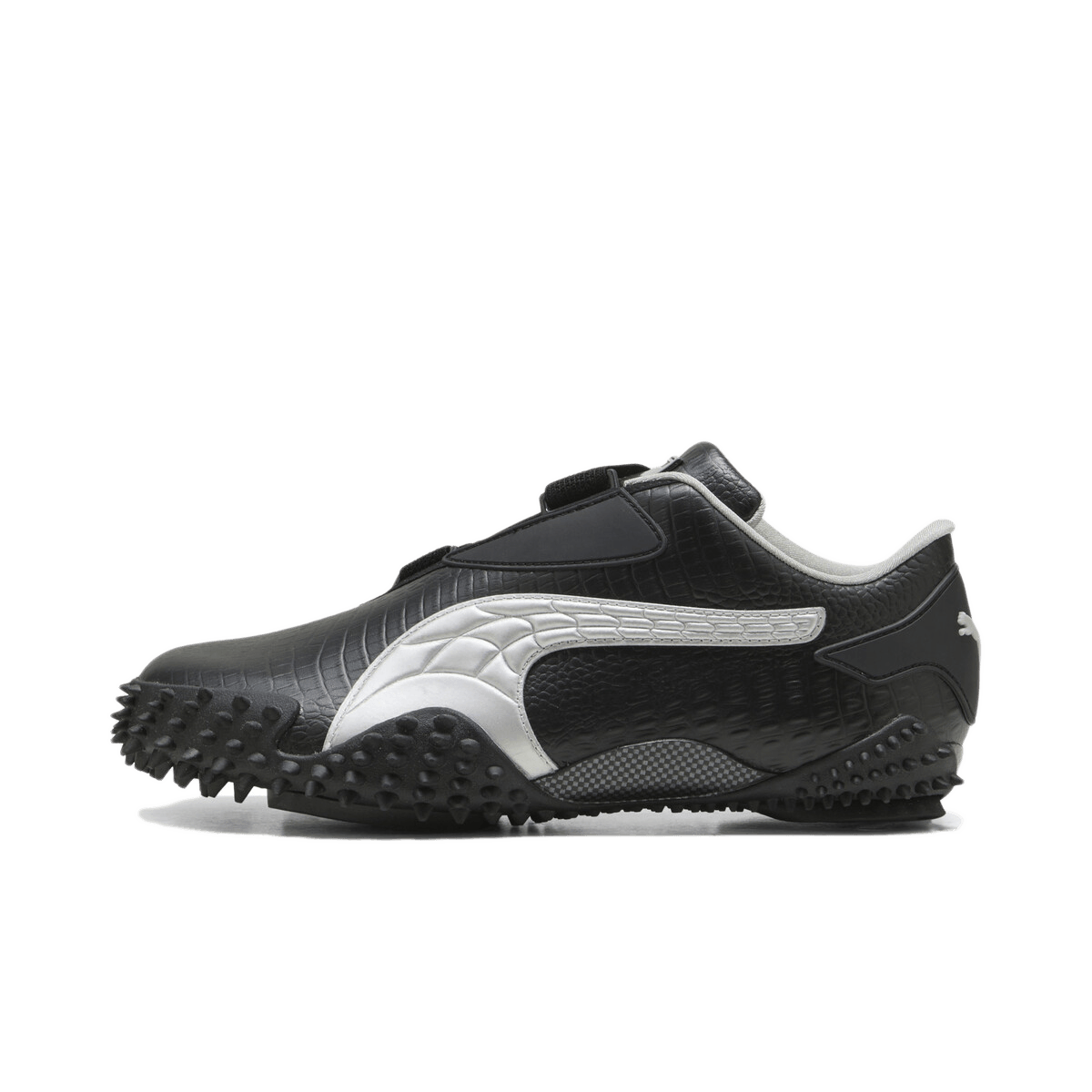 ASAP ROCKY x PUMA Mostro OG 'Black'