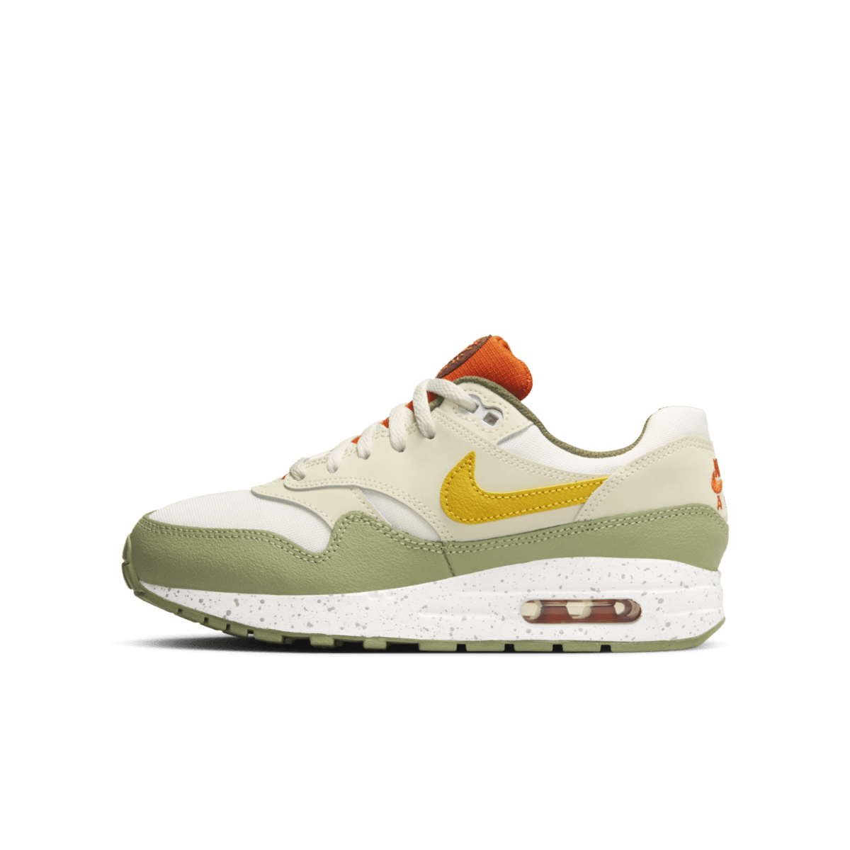 Nike Air Max 1 GS 'Ready, Play!' FV3646-171