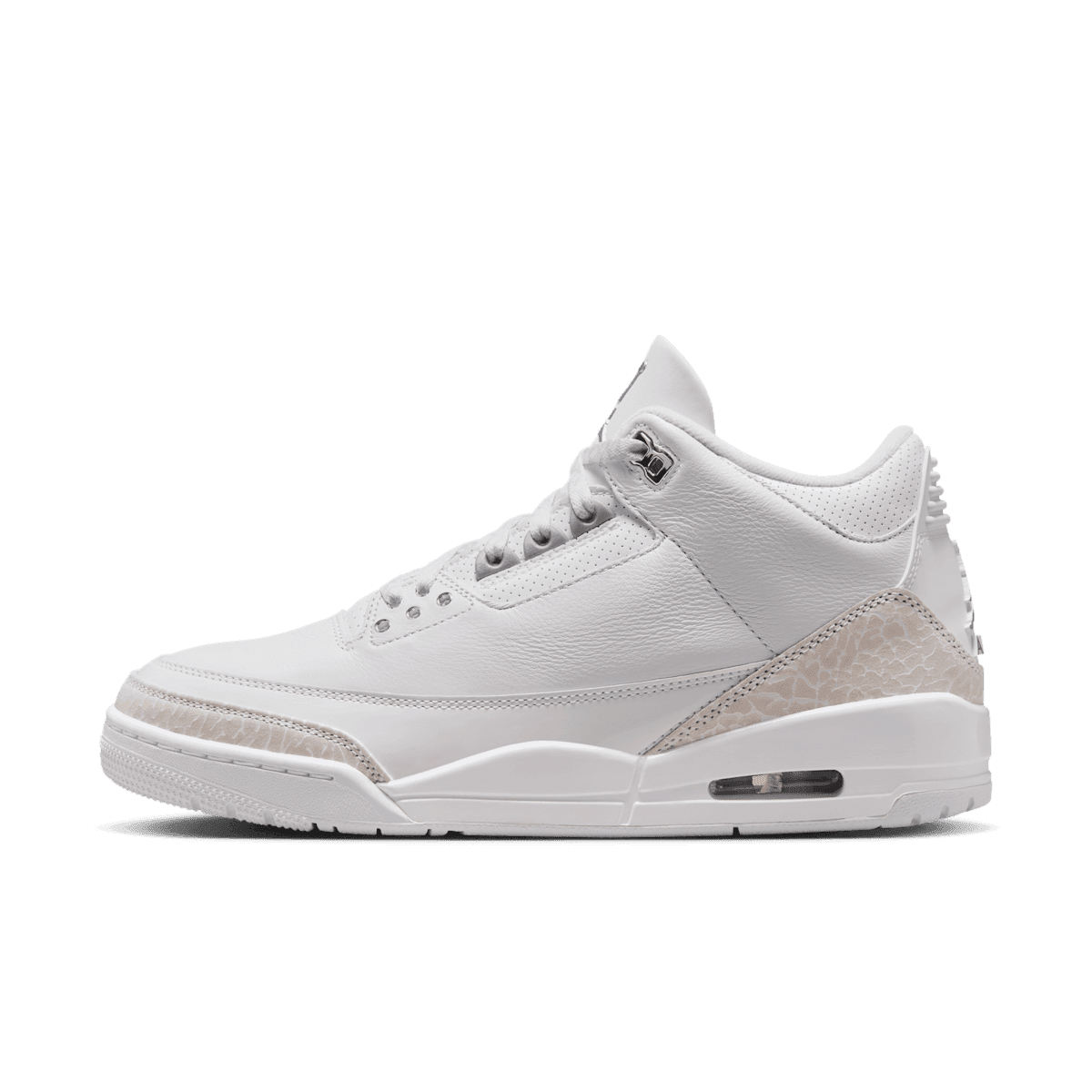 Air Jordan 3 Retro 'Pure Money' - 2025