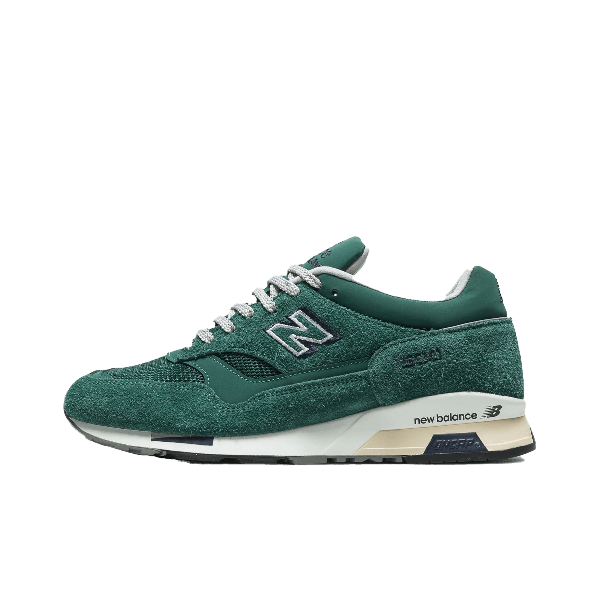 New Balance 1500 Made in England 'Rainforest'