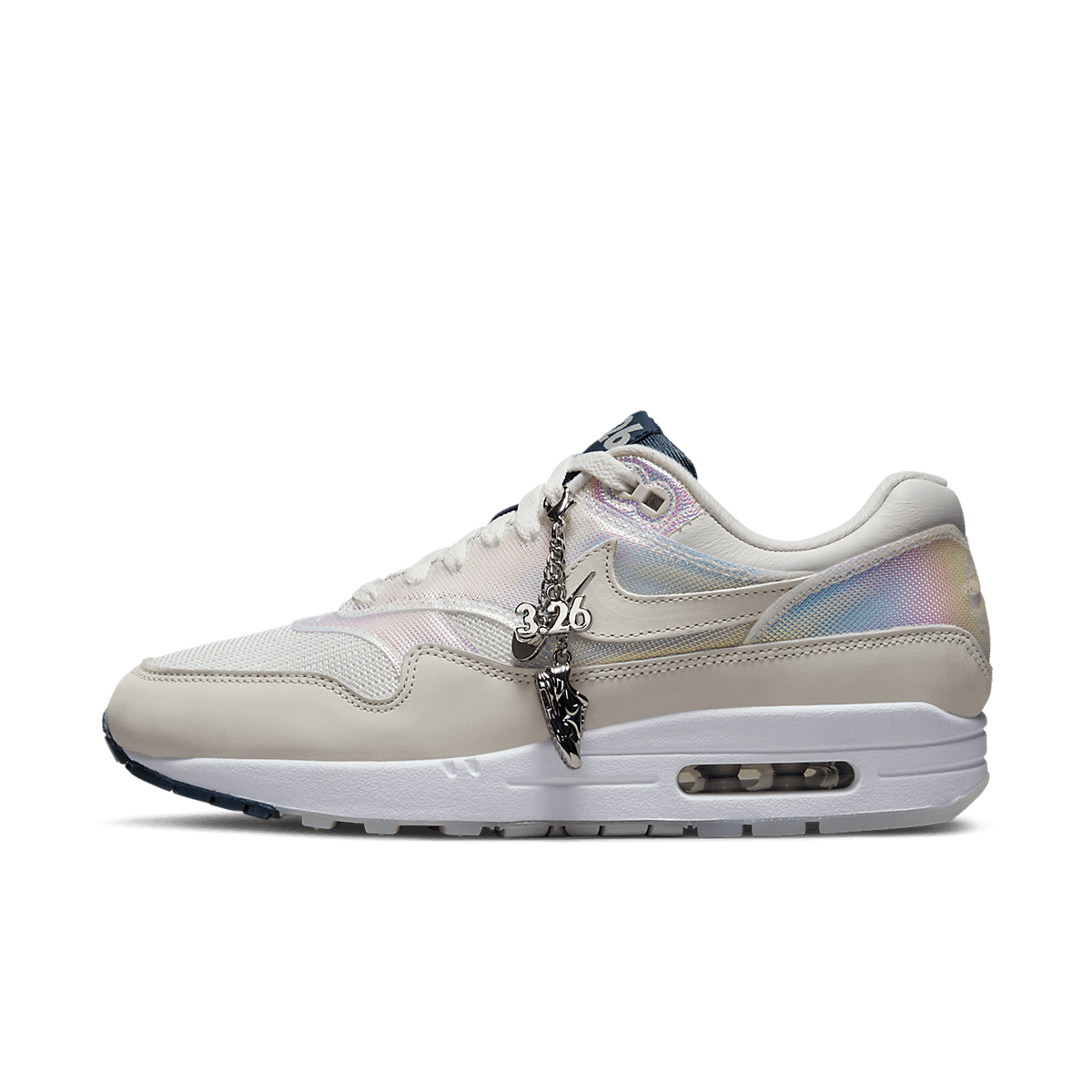 Nike Air Max 1 AMD 'La Ville Lumiere' - EU Exclusive DQ9326-100