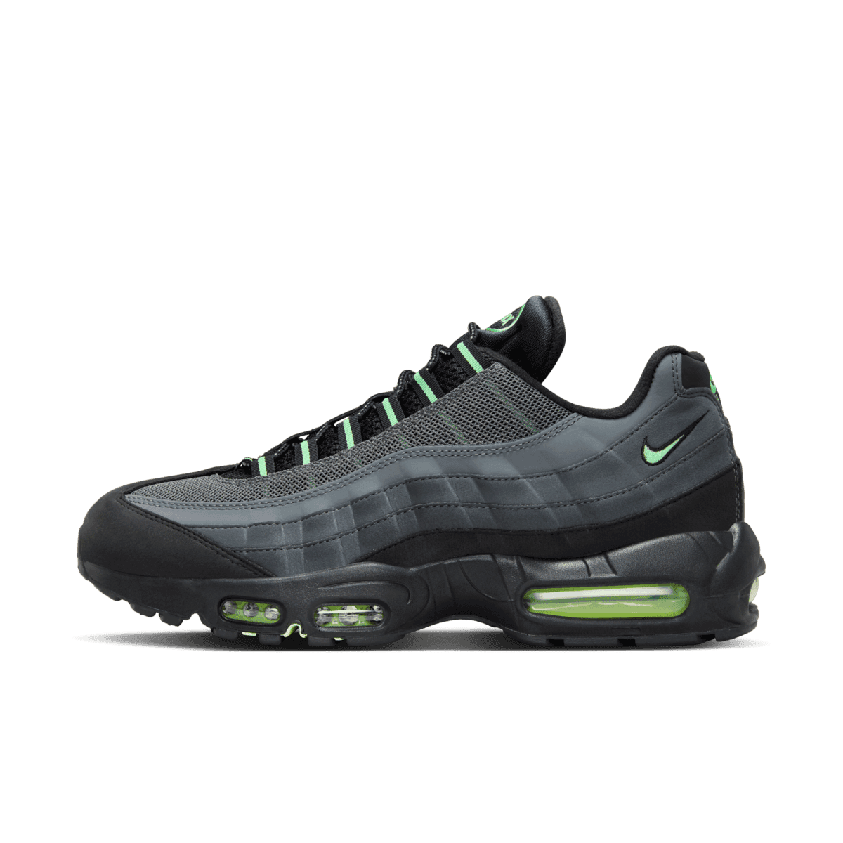 Nike Air Max 95 'Vapour Green'