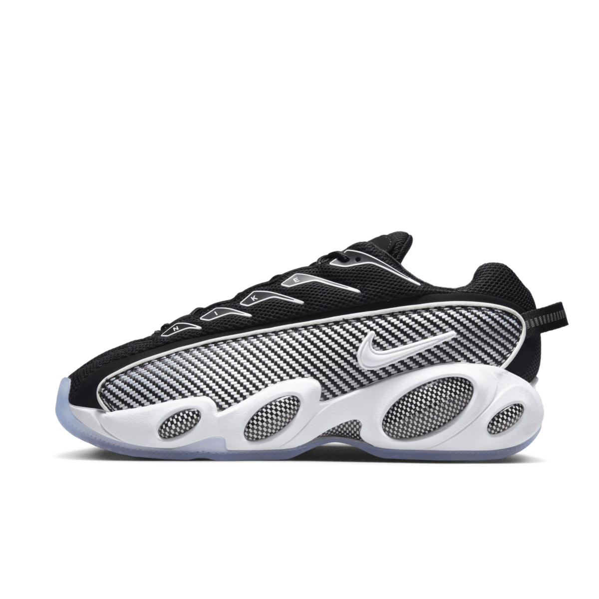 NOCTA x Nike Glide 'Black' DM0879-001