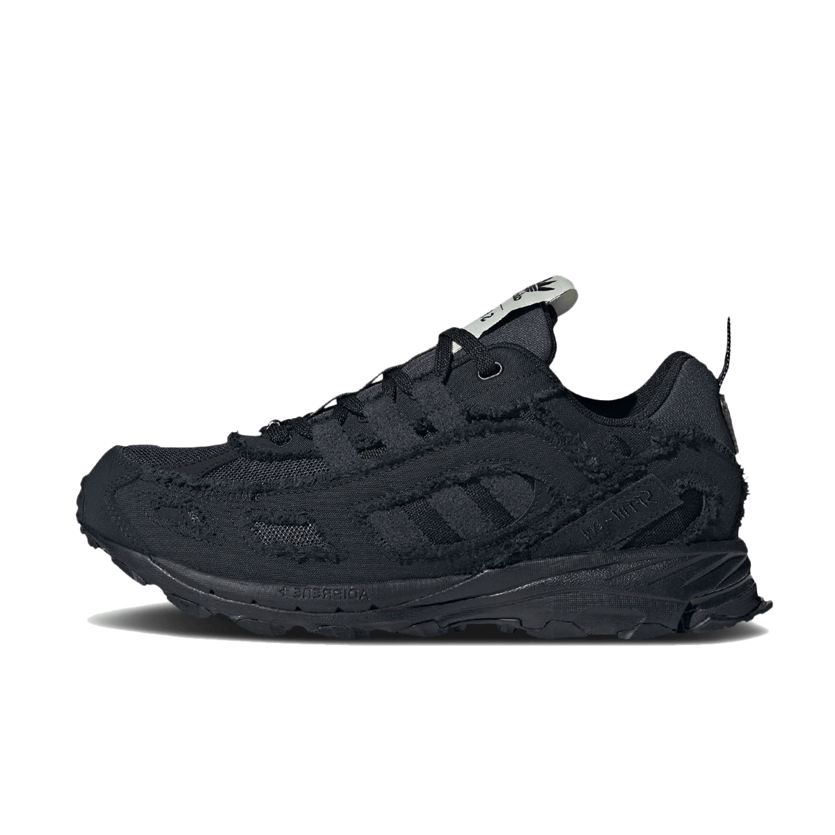 Song for the Mute x adidas Shadowturf 'Core Black' IF9403