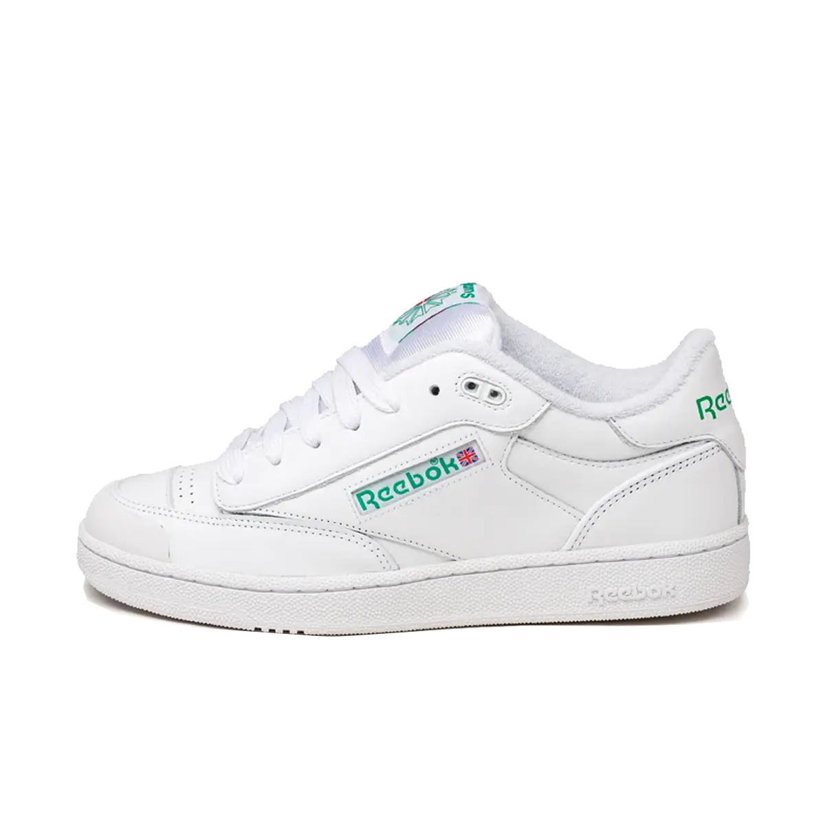 Beams x Reebok Club C Bulc 'White'