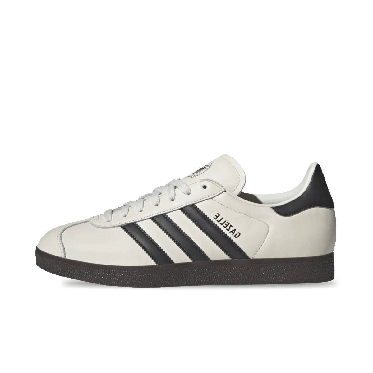 DFB x adidas Gazelle 'Off White' ID3719