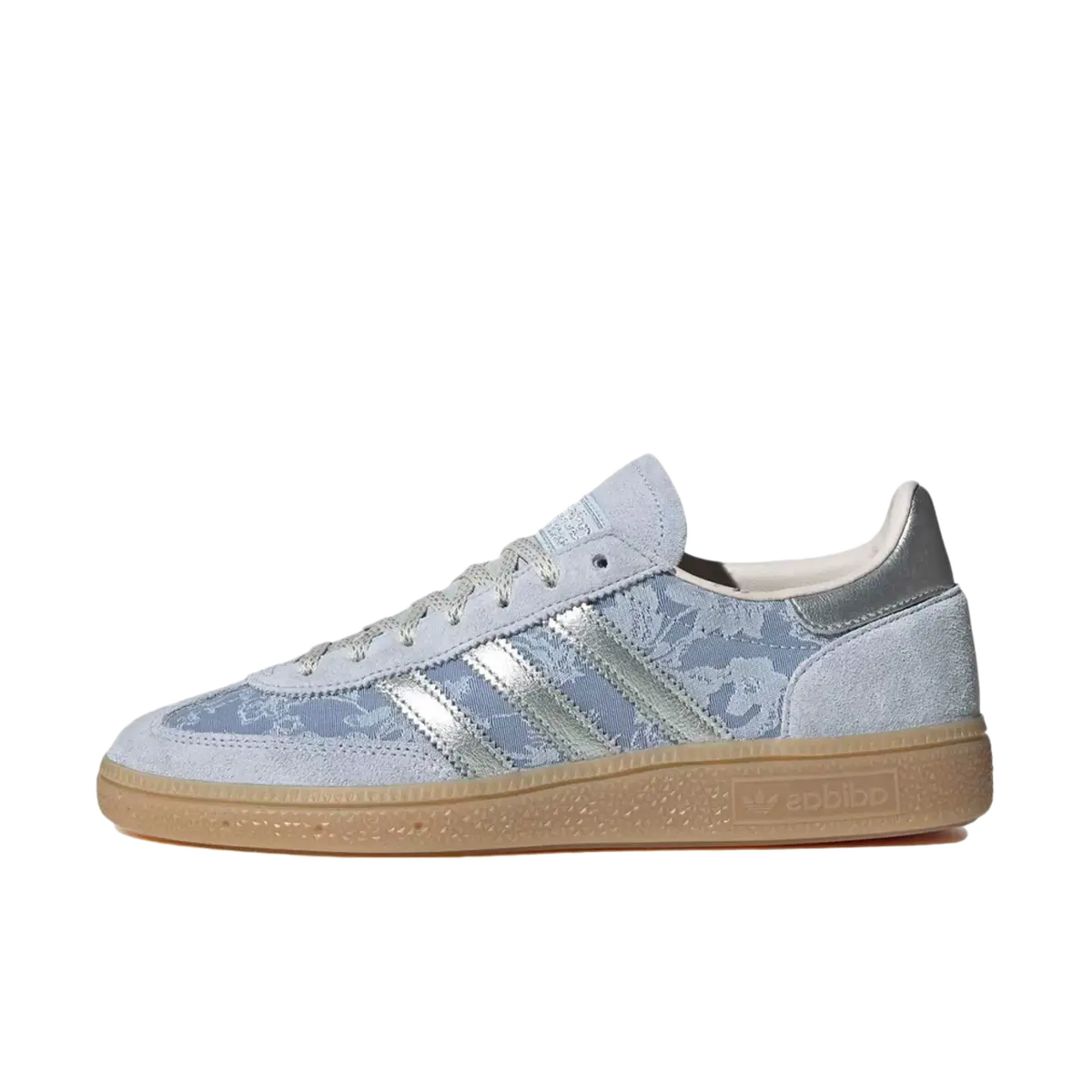 Liberty London × adidas Handball Spezial 'Delft Blue'