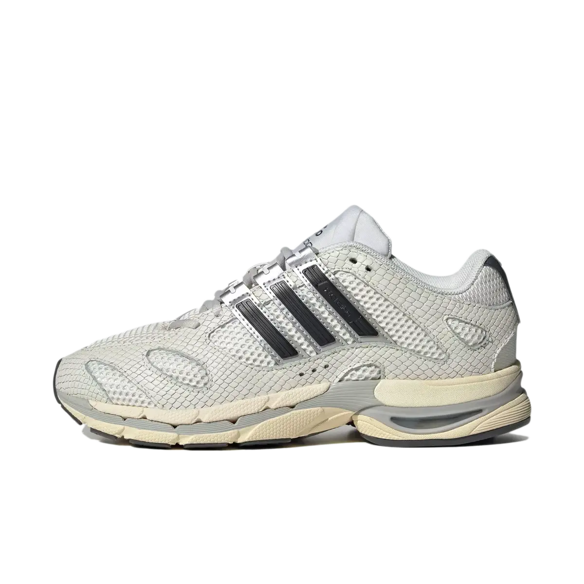 adidas Adistar MLD 'Cloud White Croc'