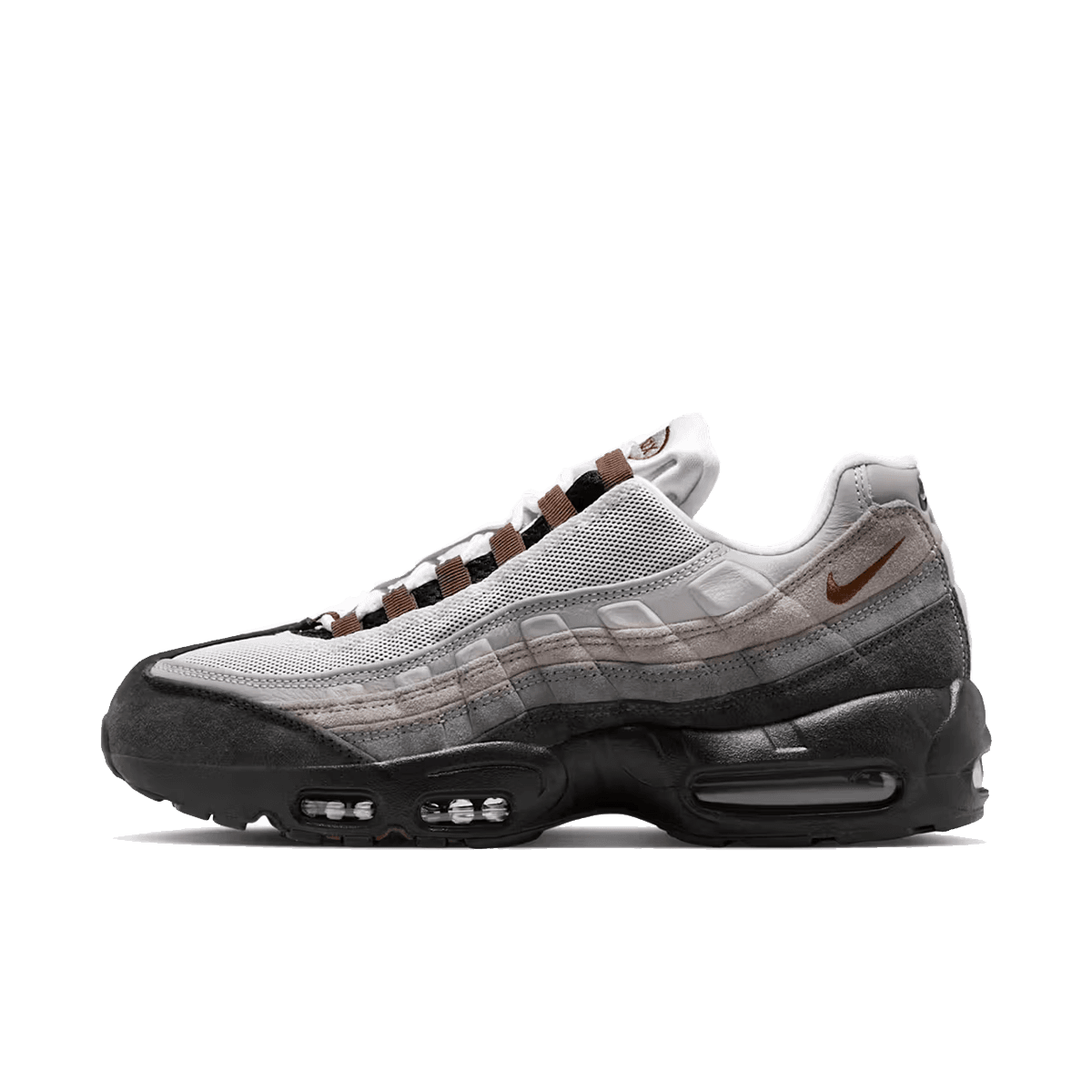 Nike SB Air Max 95 'Cacao Wow'