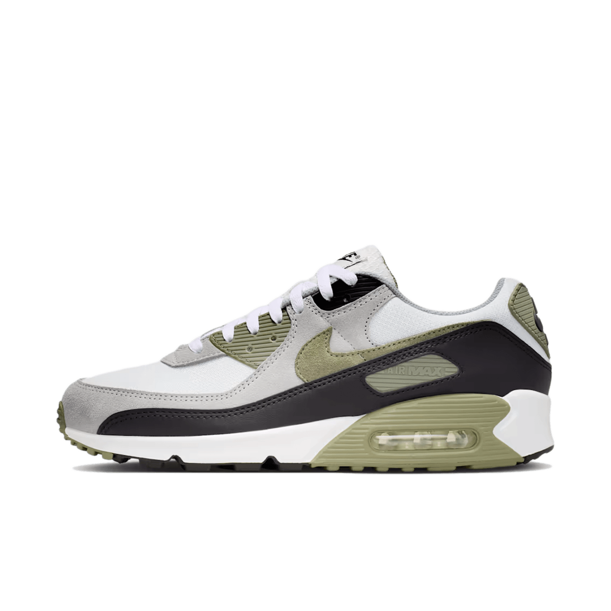 Nike Air Max 90 'Silver Sage'