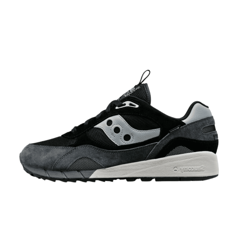 Saucony Shadow 6000 GTX Black