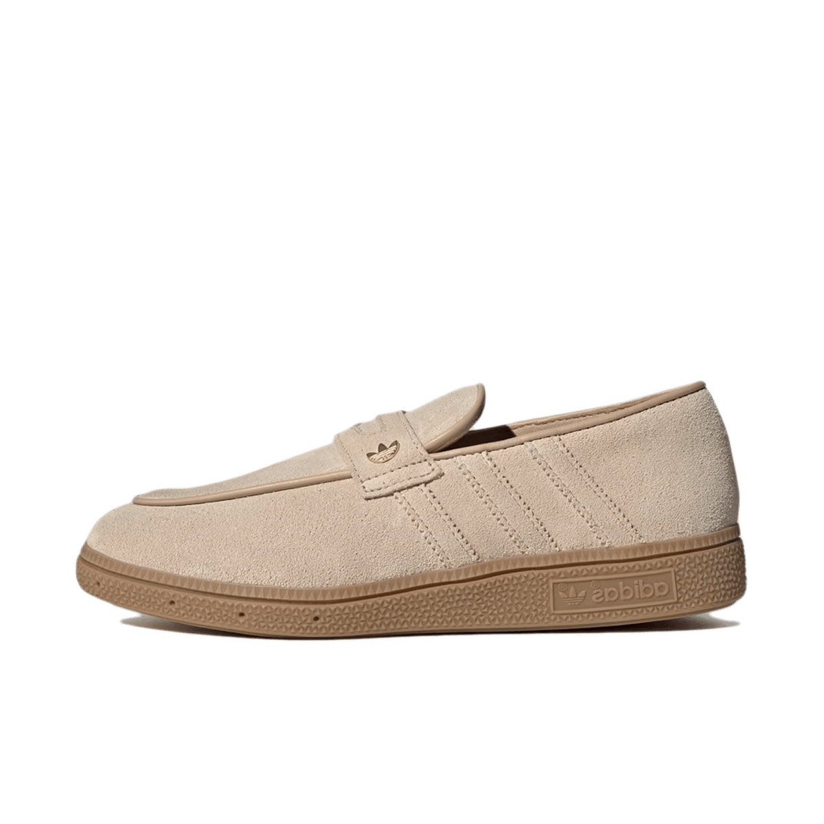 adidas Handball Spezial Loafer 'Magic Beige'