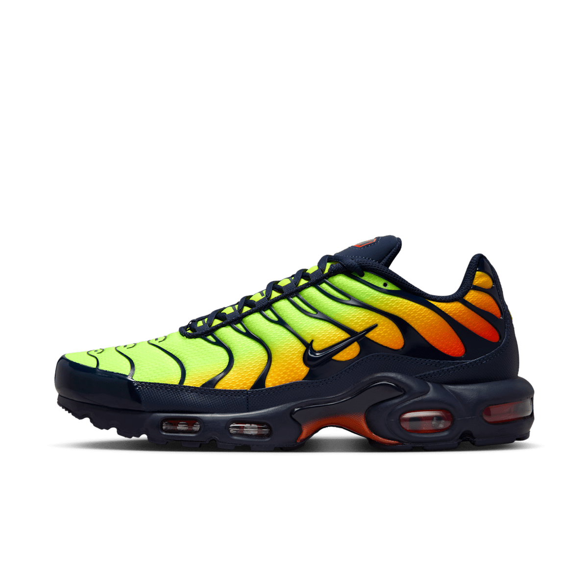 Nike Air Max Plus 'Lemon Venom' DM0032-701
