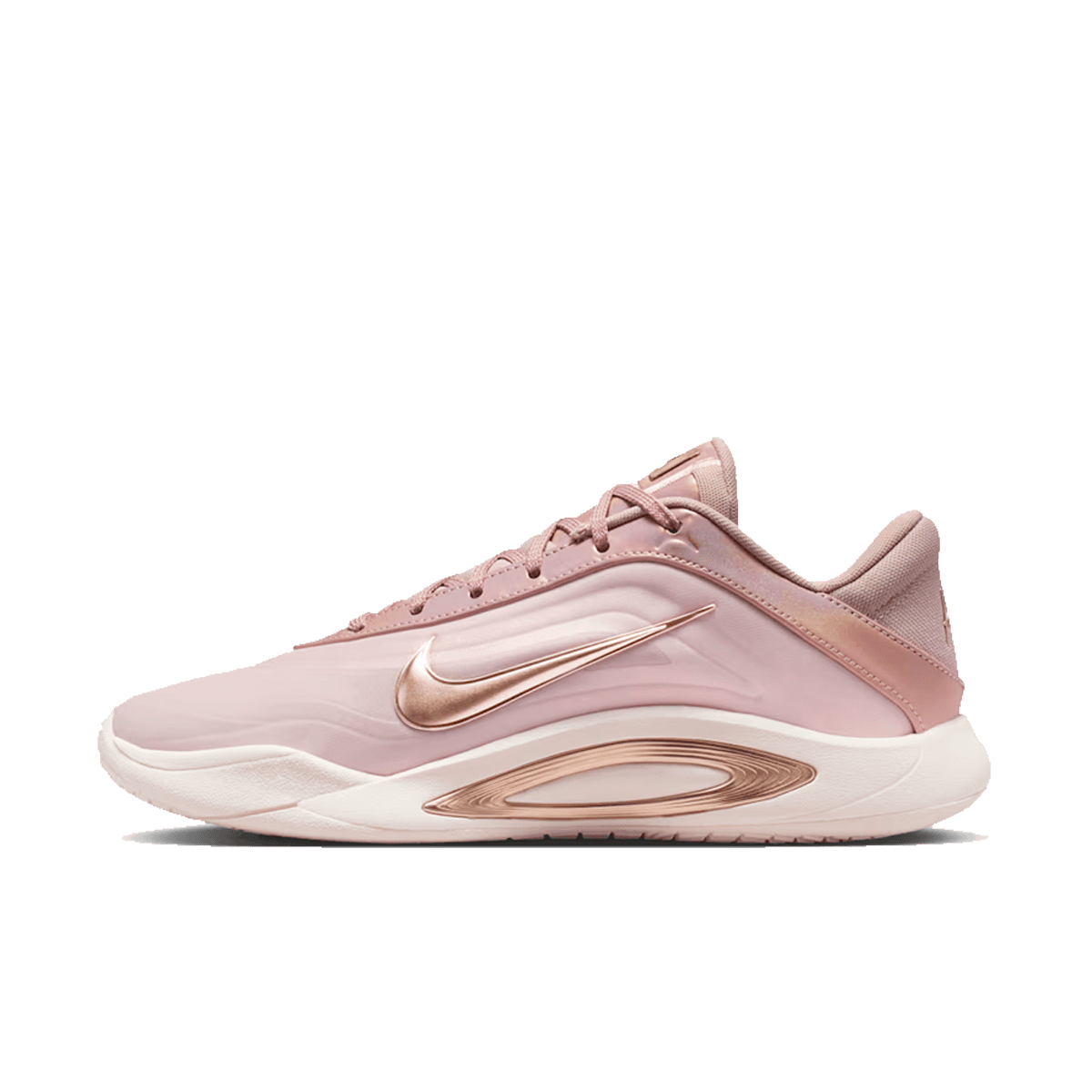 Nike A'One 'Stone Mauve'