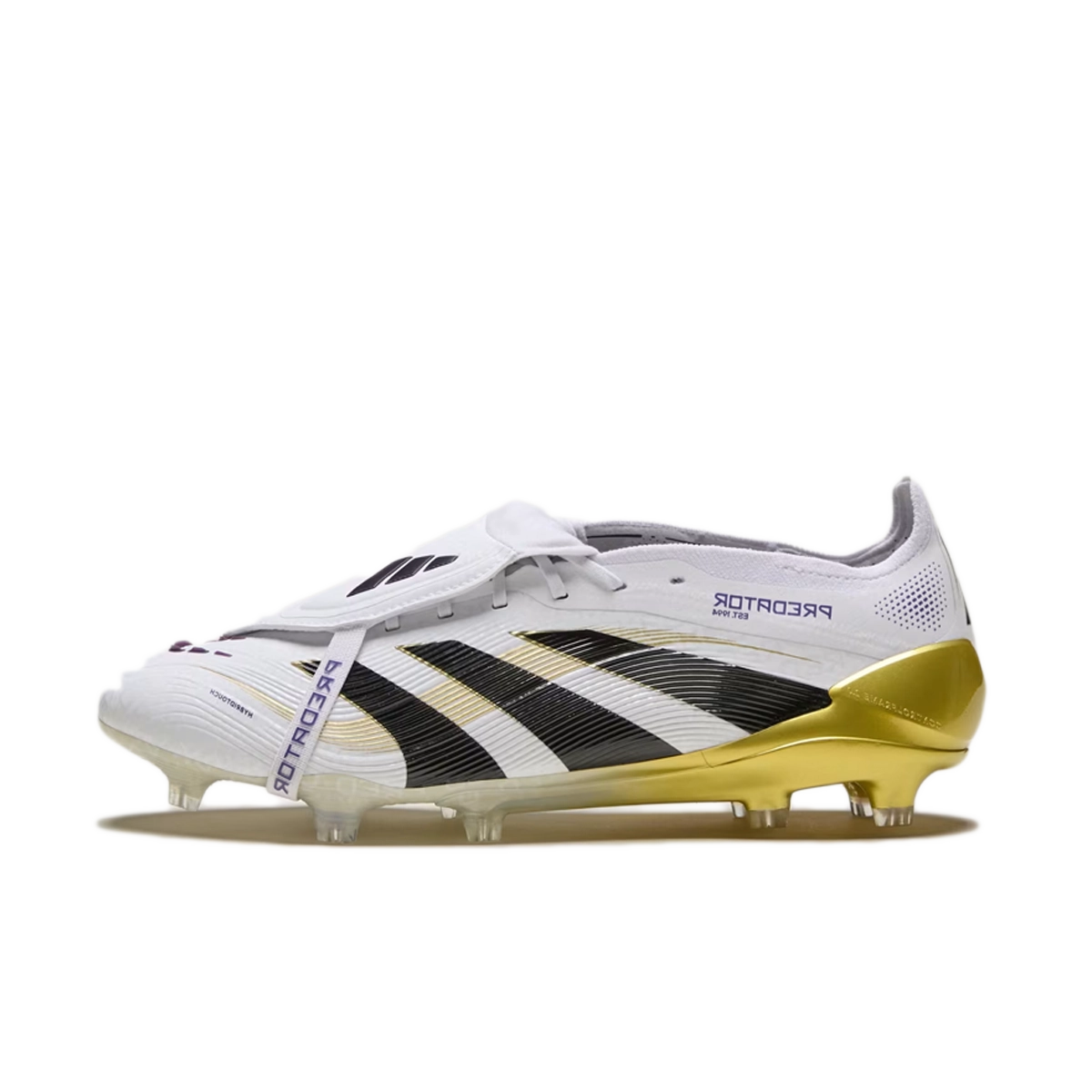 adidas Predator Elite Fold-Over Tongue 'Road To Glory' - Firm Ground