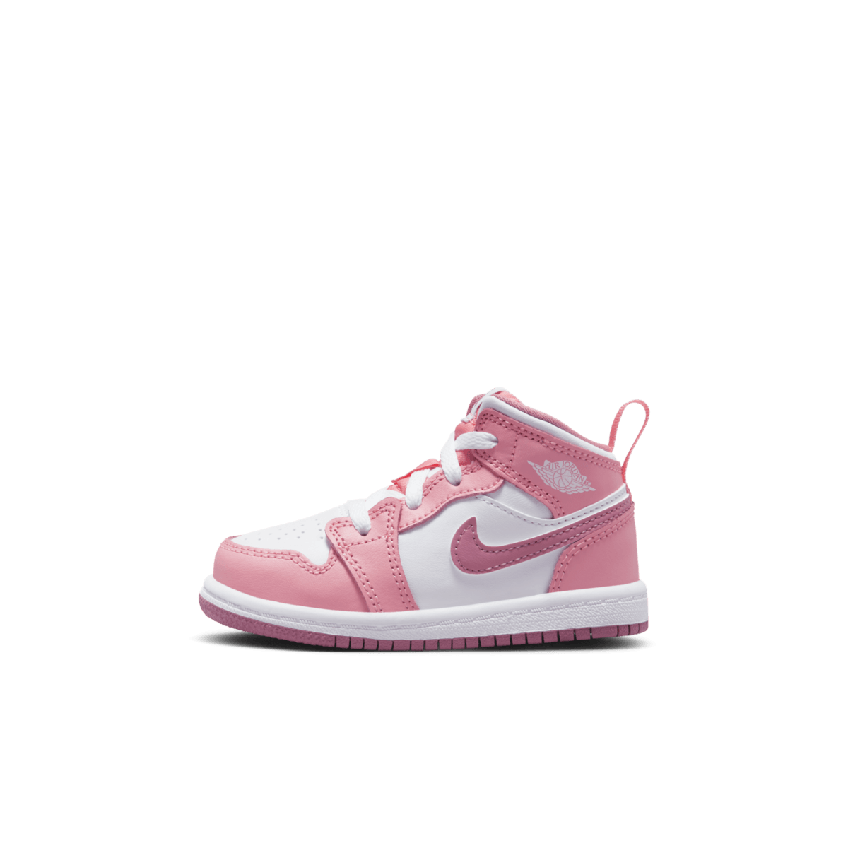 Air Jordan 1 Mid TD 'Valentine's Day' DQ8425-616