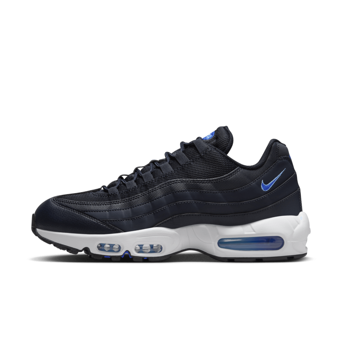 Nike Air Max 95 'Navy White' FZ4626-400