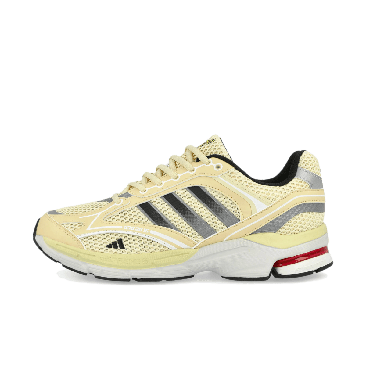 Overkill x adidas Spiritain 2000 'Light Sand'
