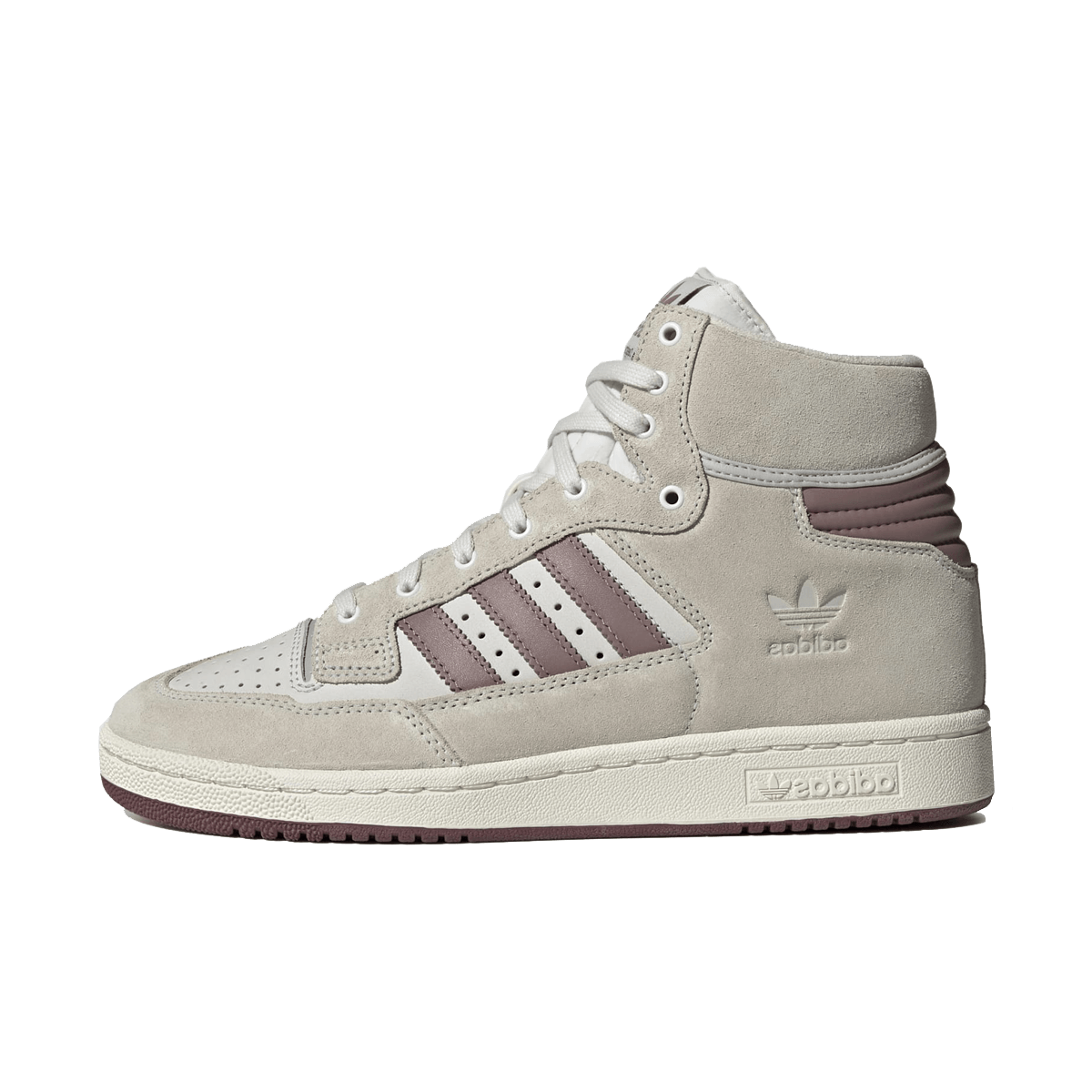 adidas Centennial 85 High 'Purple' GY2536