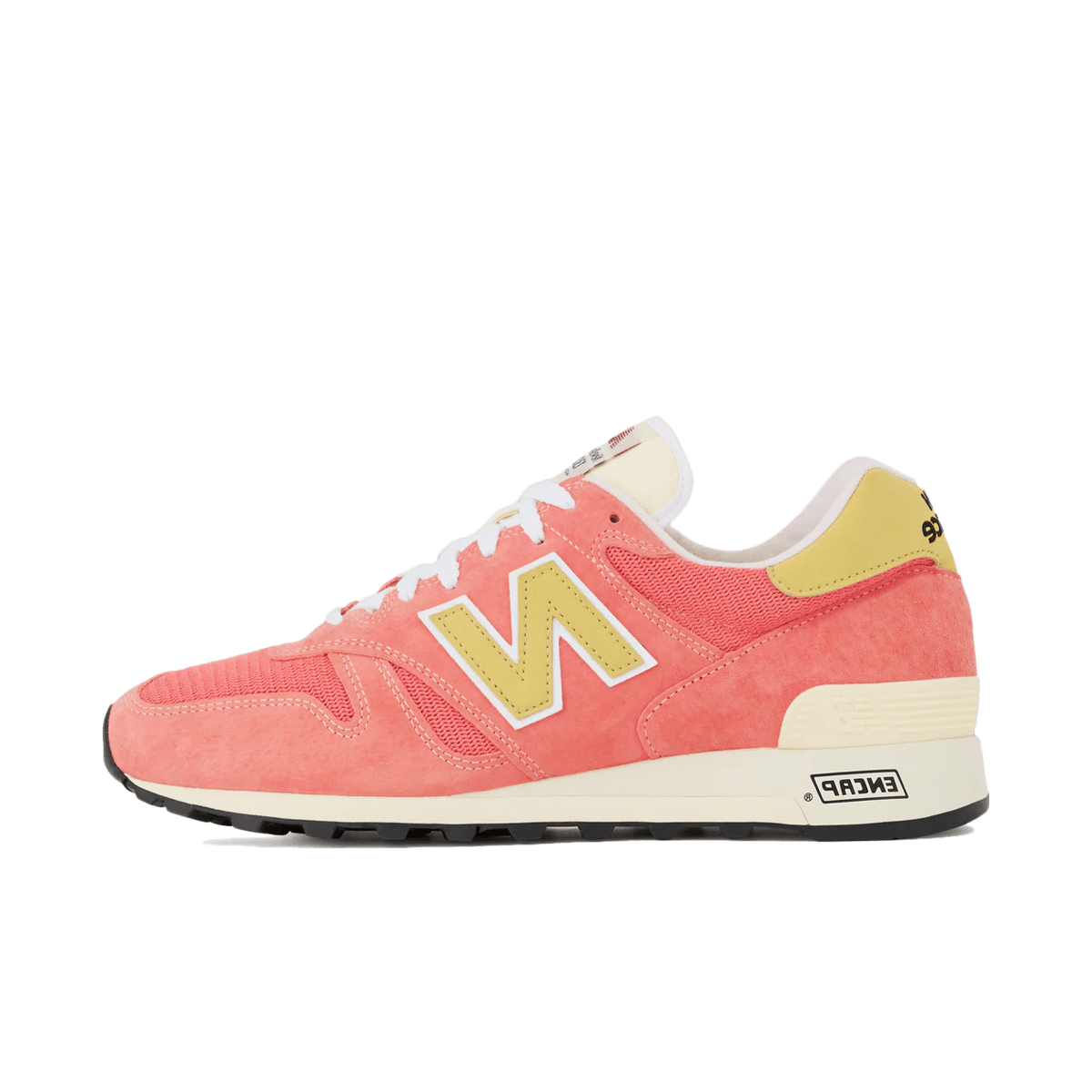 New Balance 1300 Made in USA 'Drift Red & Hay'