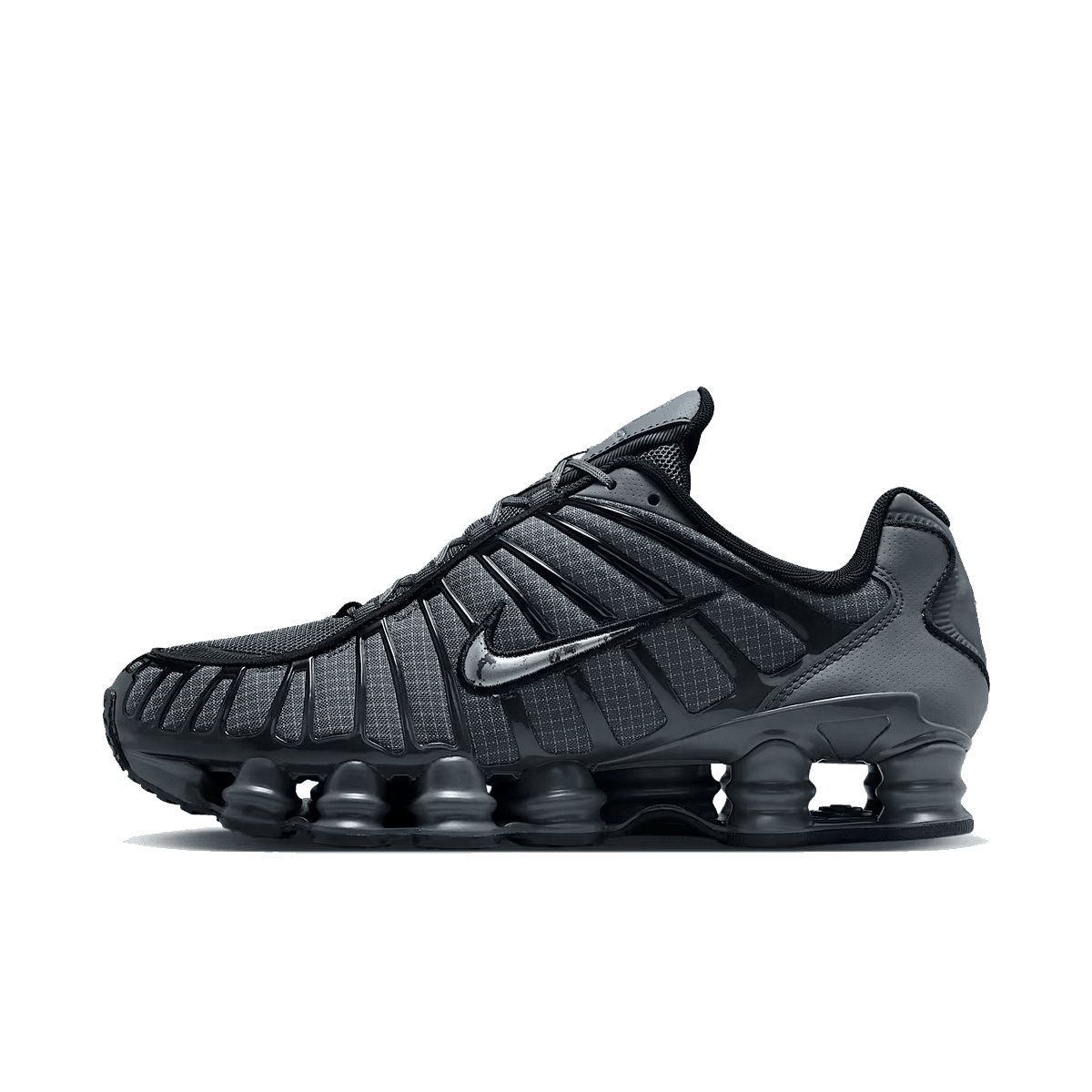 Nike Shox TL 'Iron Grey'